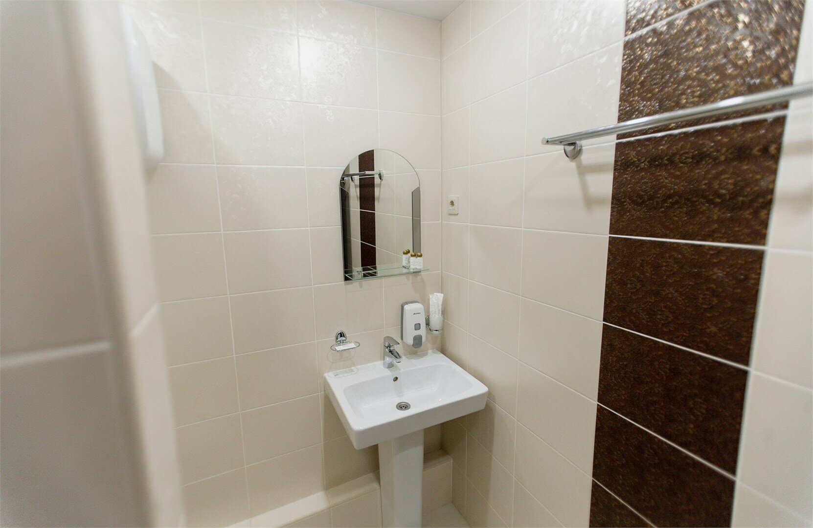 Семейный Четырехместный