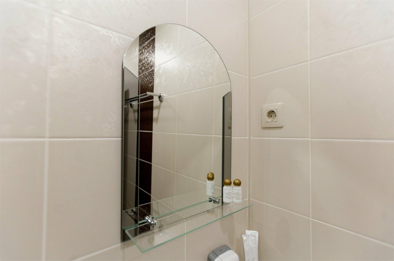 Семейный Четырехместный