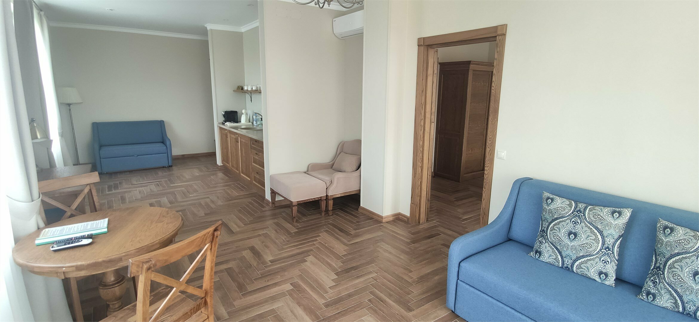 Люкс Премиум