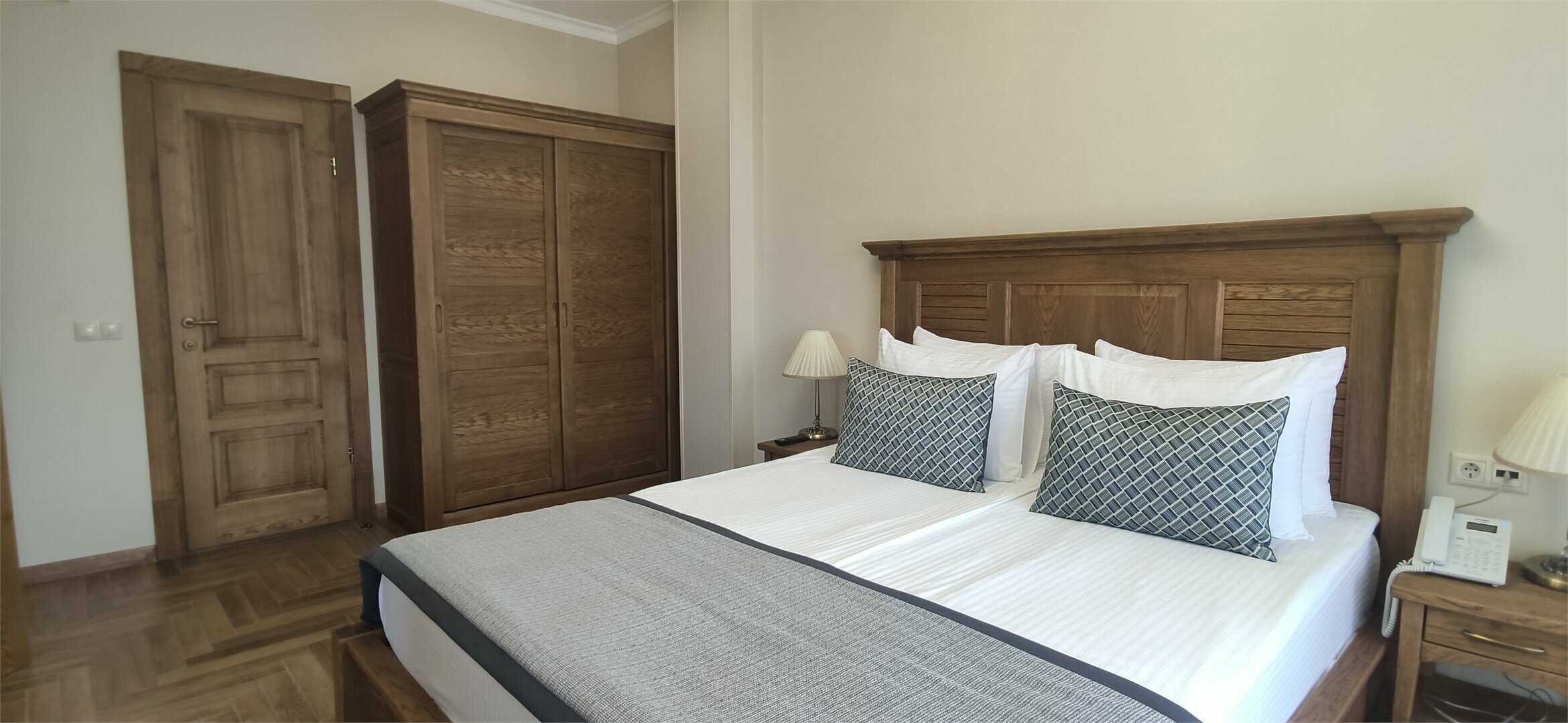 Люкс Премиум