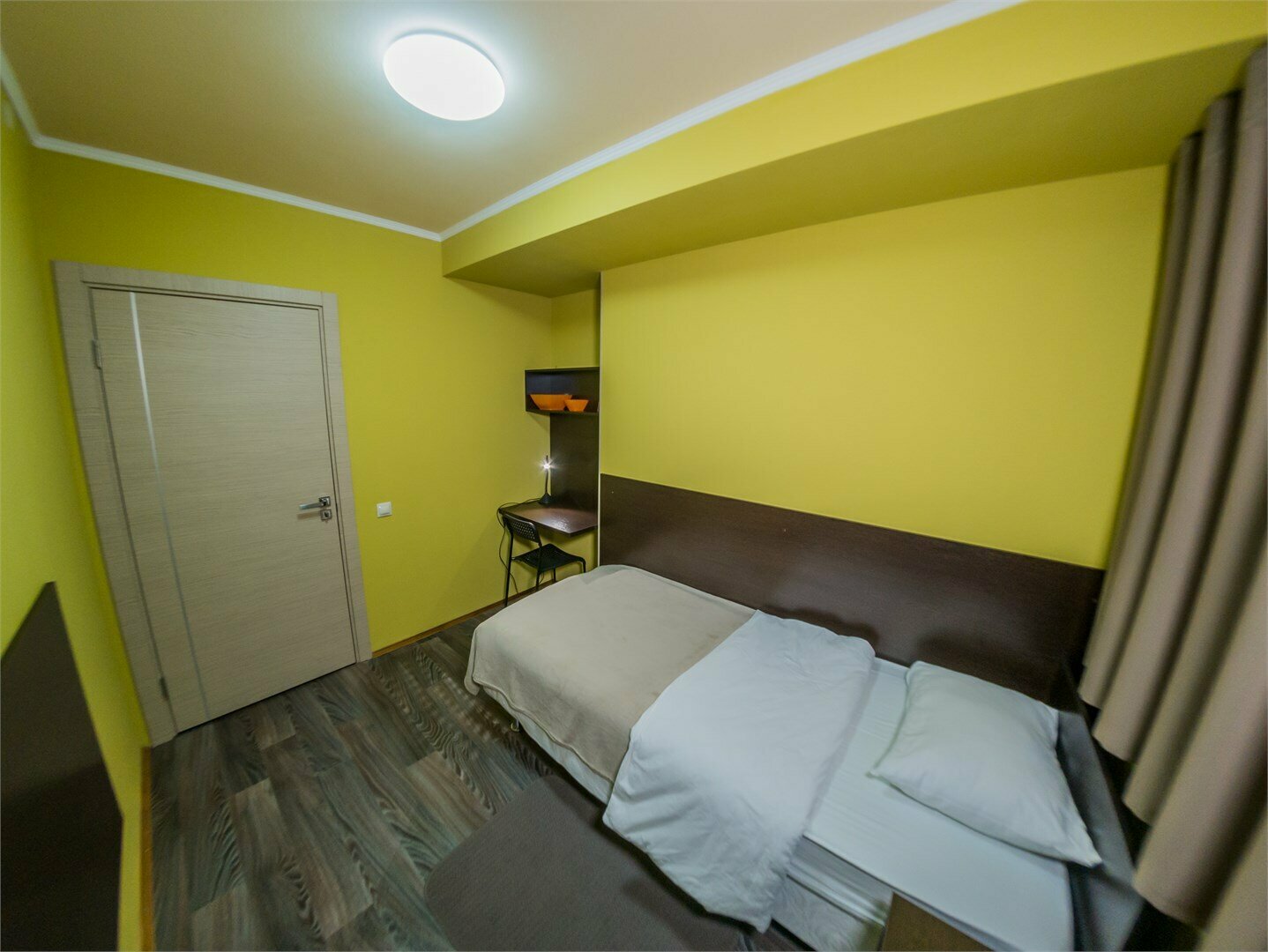 Стандартный семейный номер