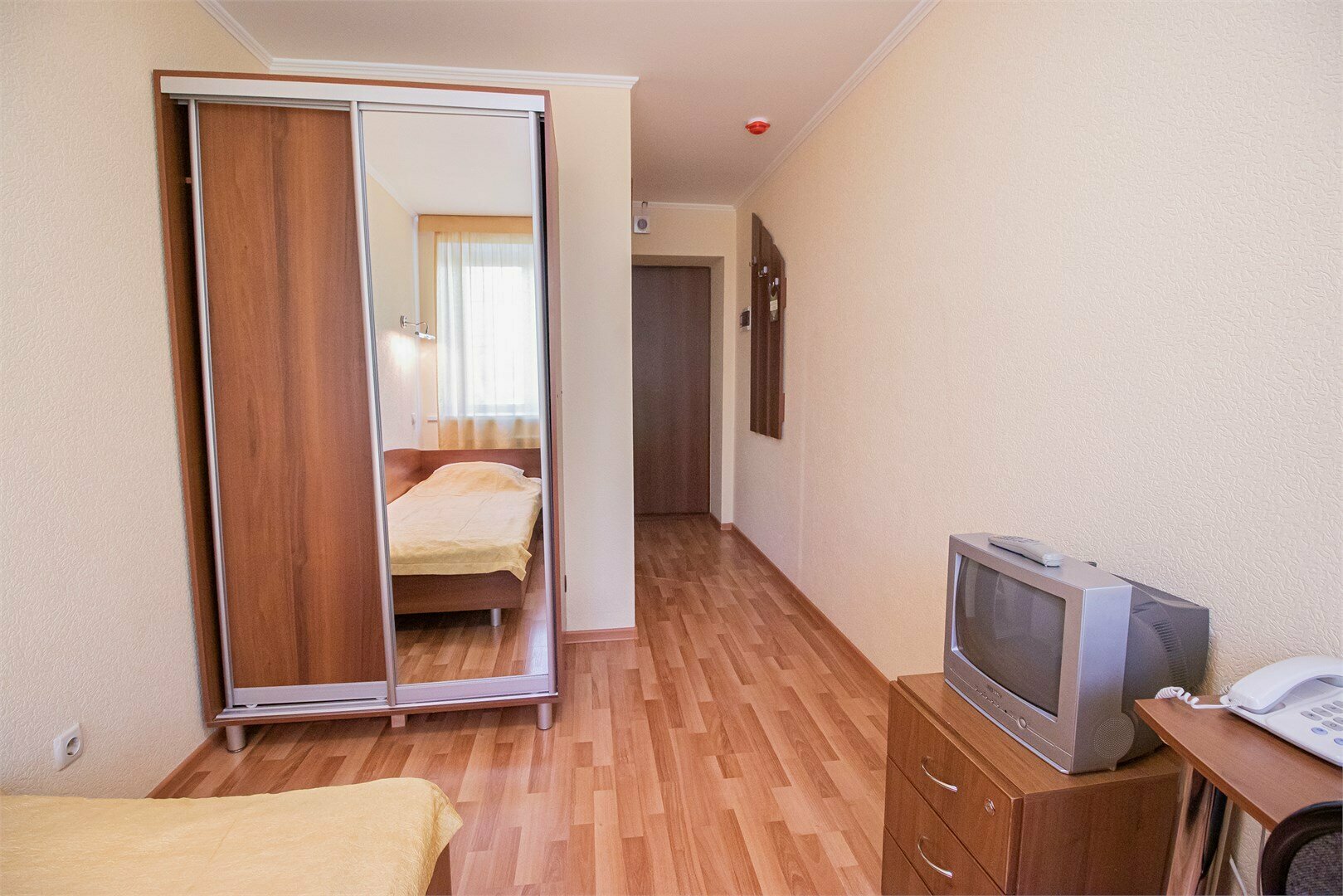 1-местный ЭКОНОМ