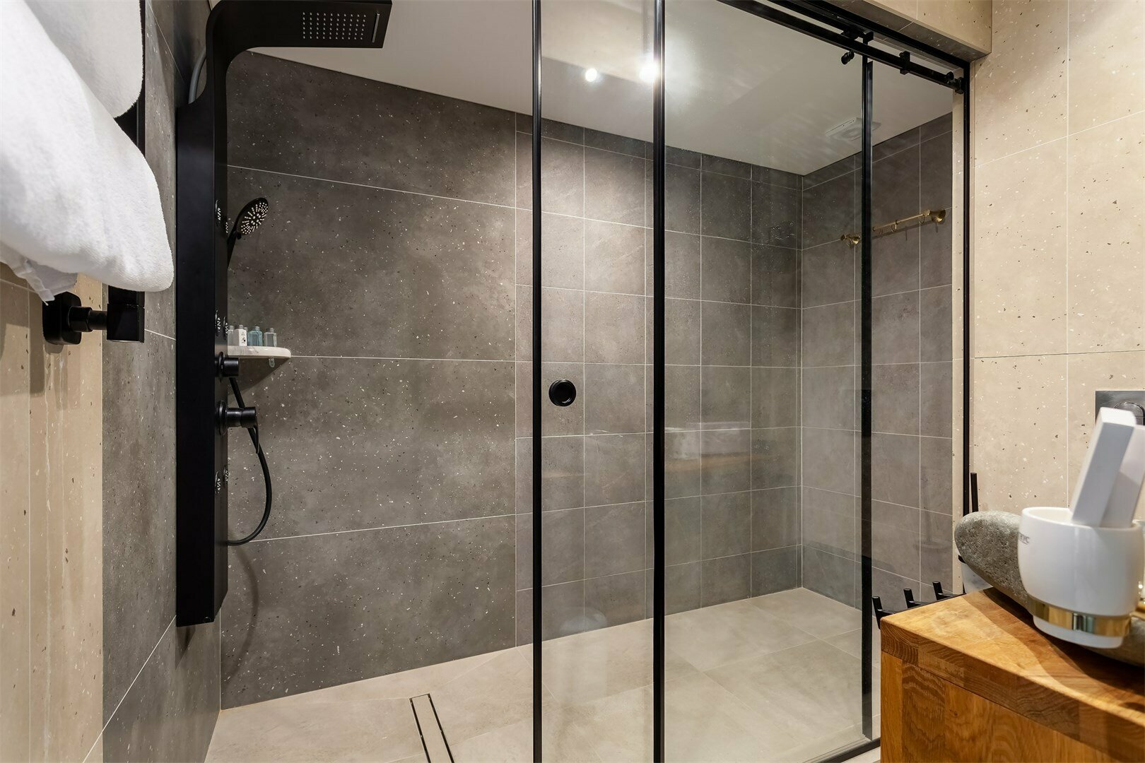 Студио с кухней