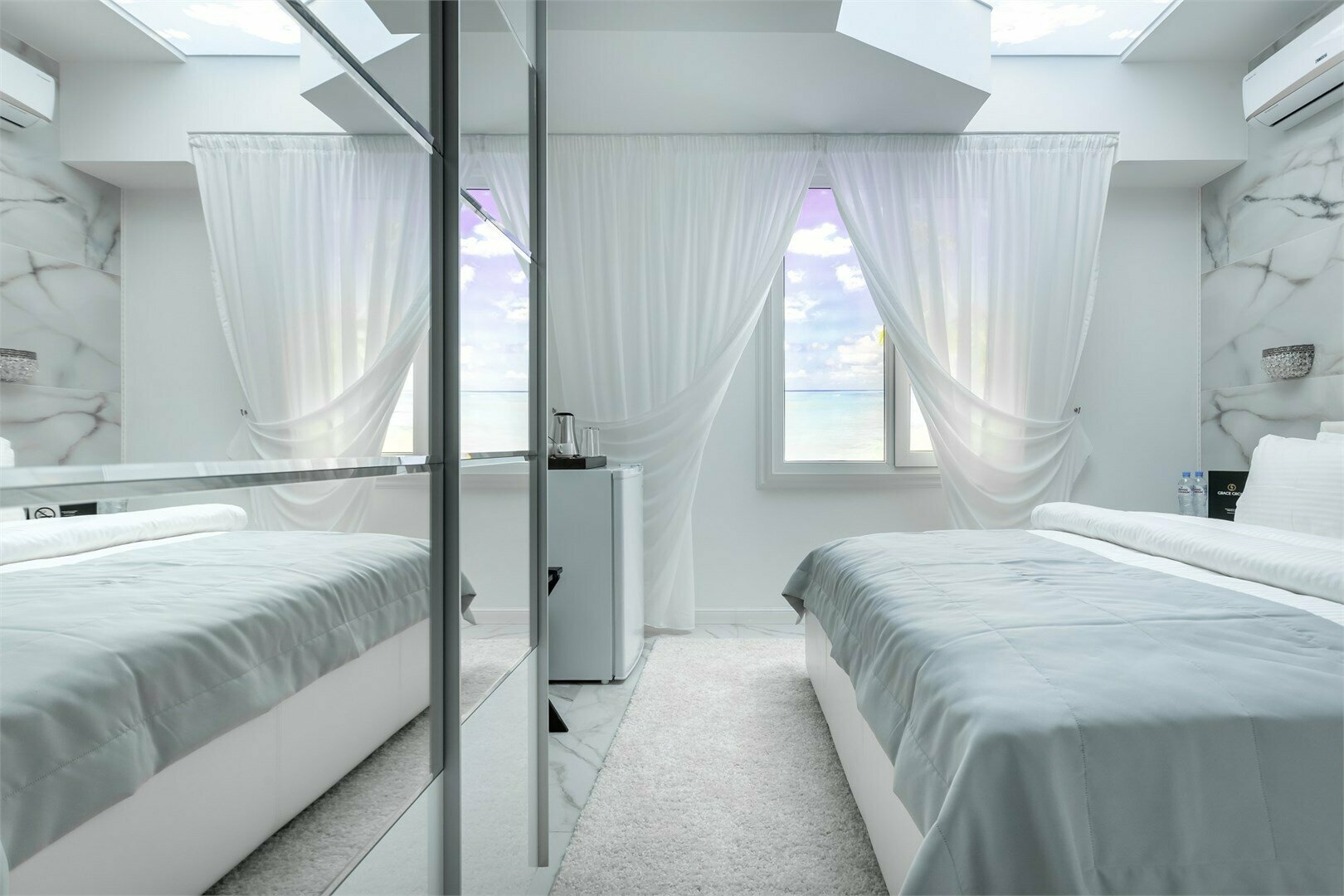 Стандарт Без окна