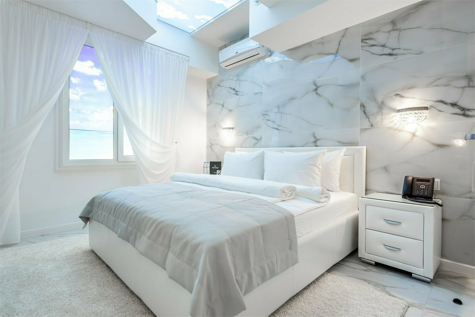 Стандарт Без окна