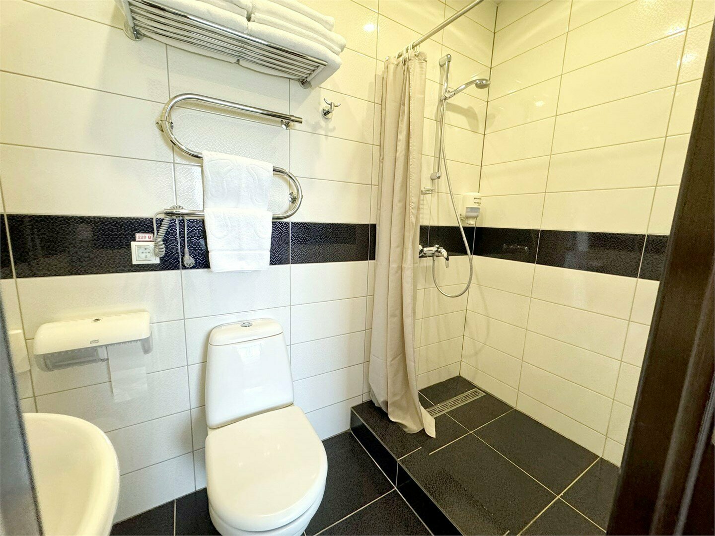 СТАНДАРТ двухкомнатный