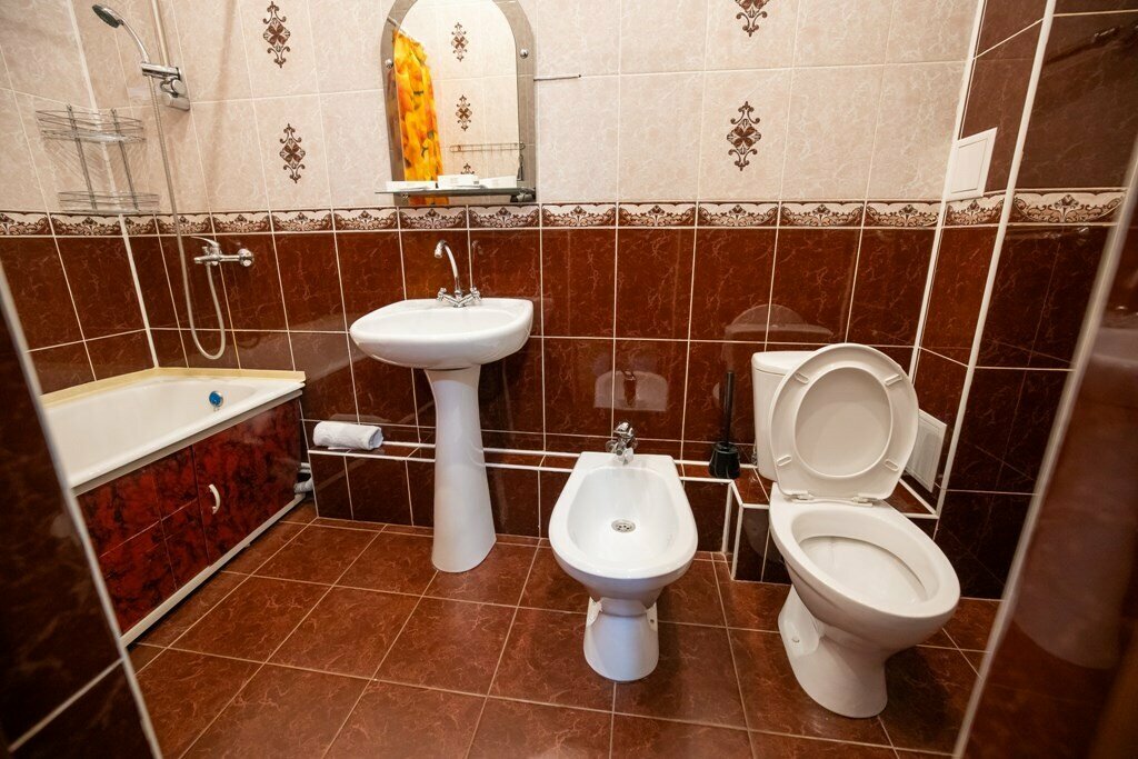 Люкс корпус №3