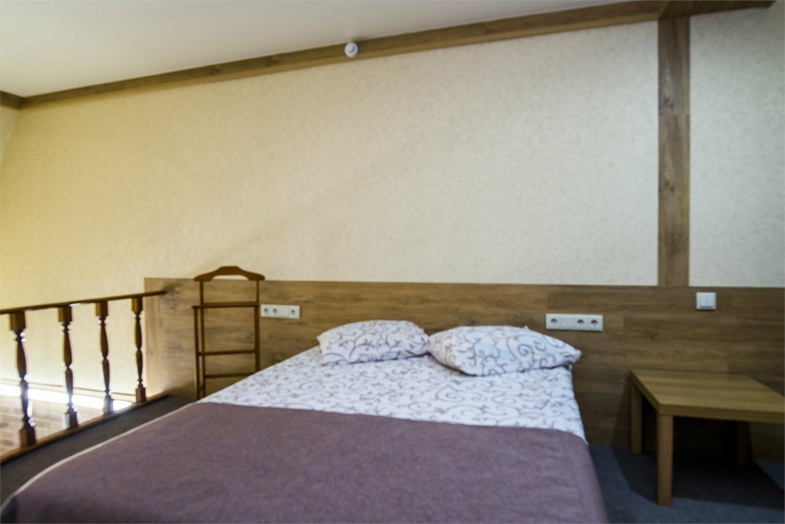 Коттедж для семейного отдыха