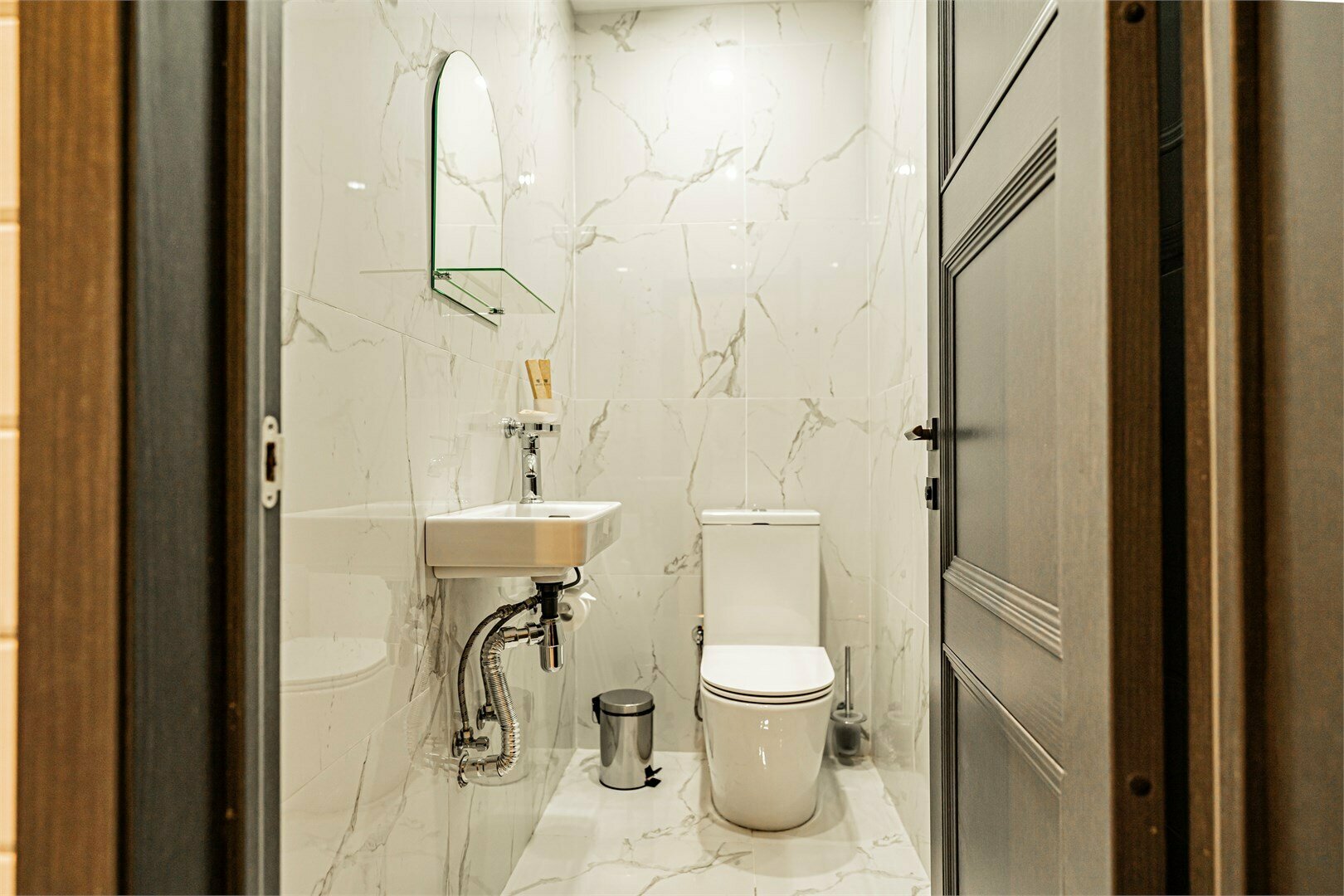 Семейная вилла