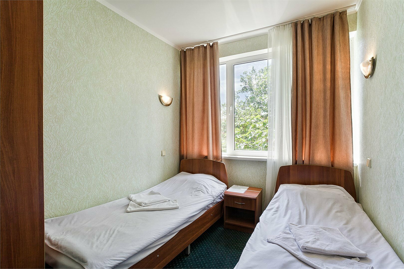 Стандарт A (Юг)