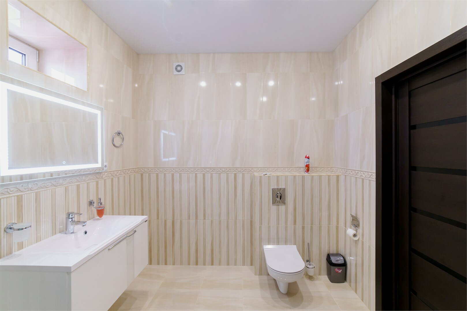 Семейный полулюкс