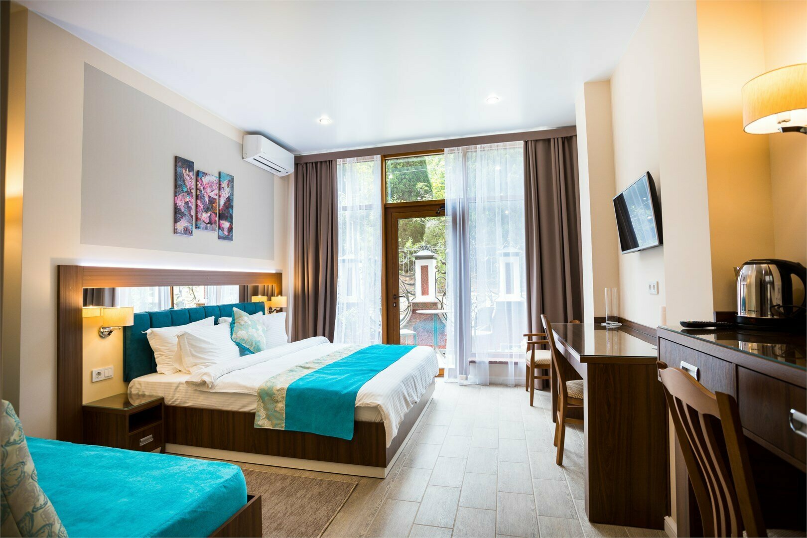 Стандарт (корп. А)