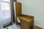Двухместный эконом — отель Чайка в Гостиница Армхи