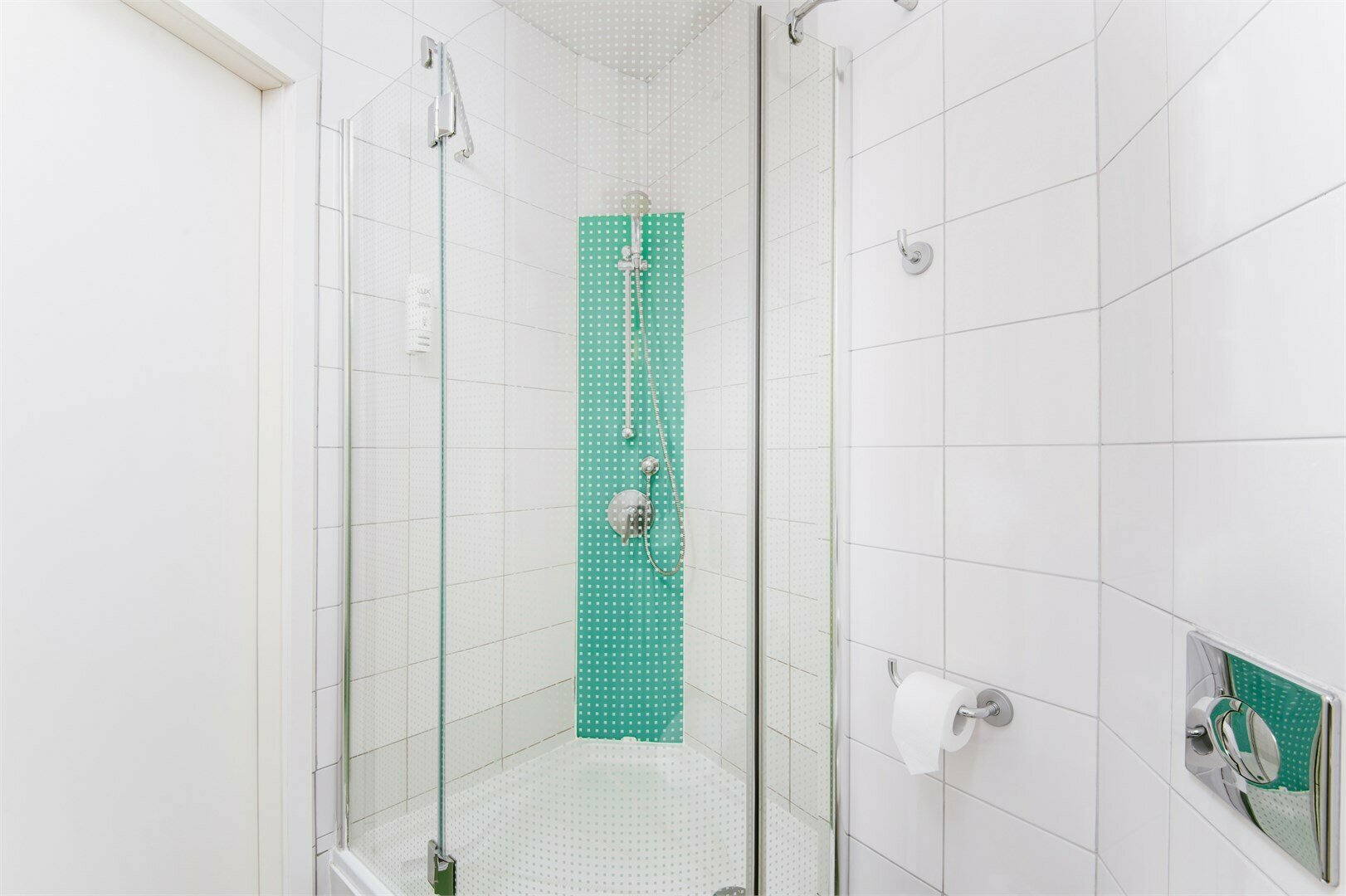 Двухместный номер с 2 отдельными кроватями