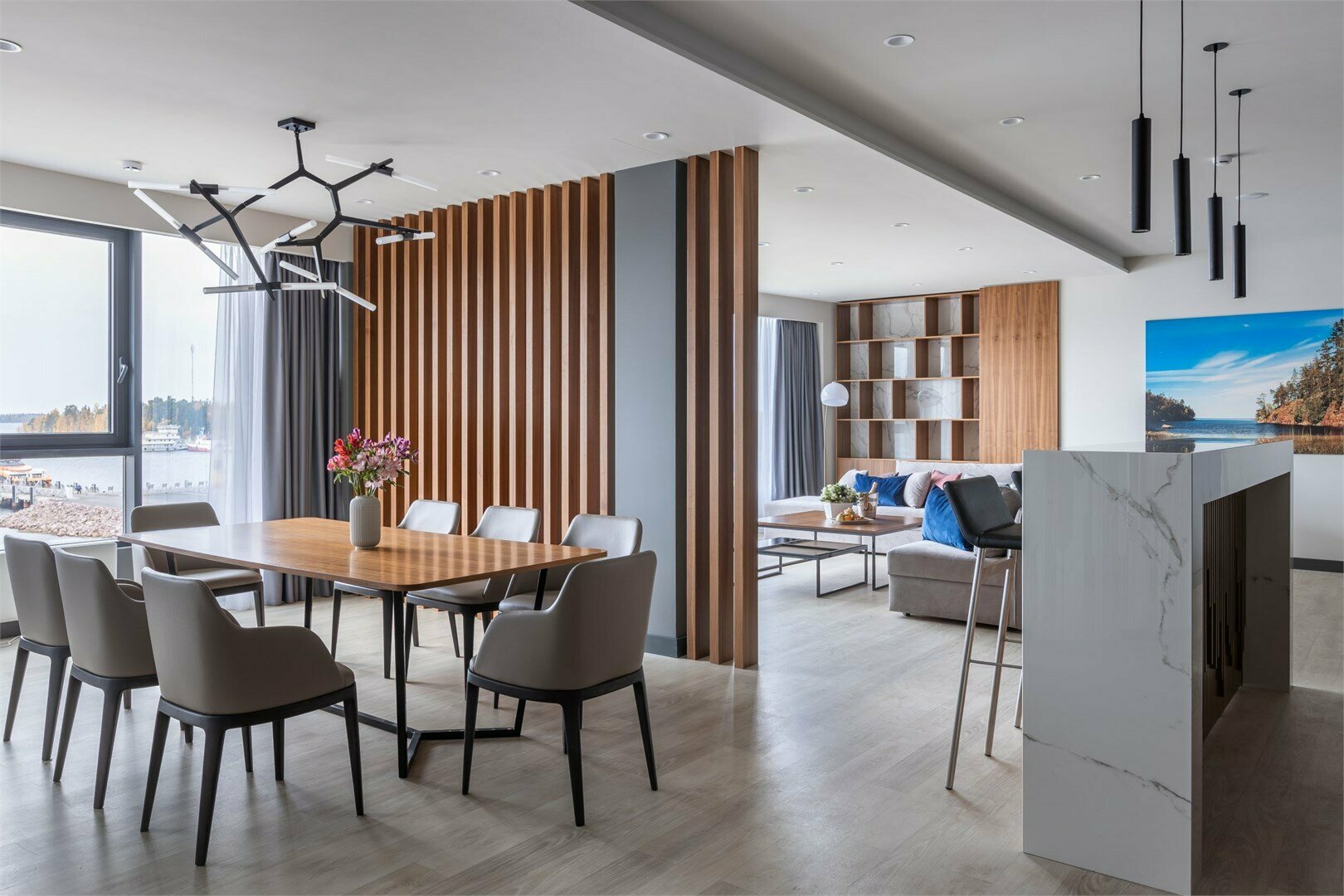 Президентский люкс