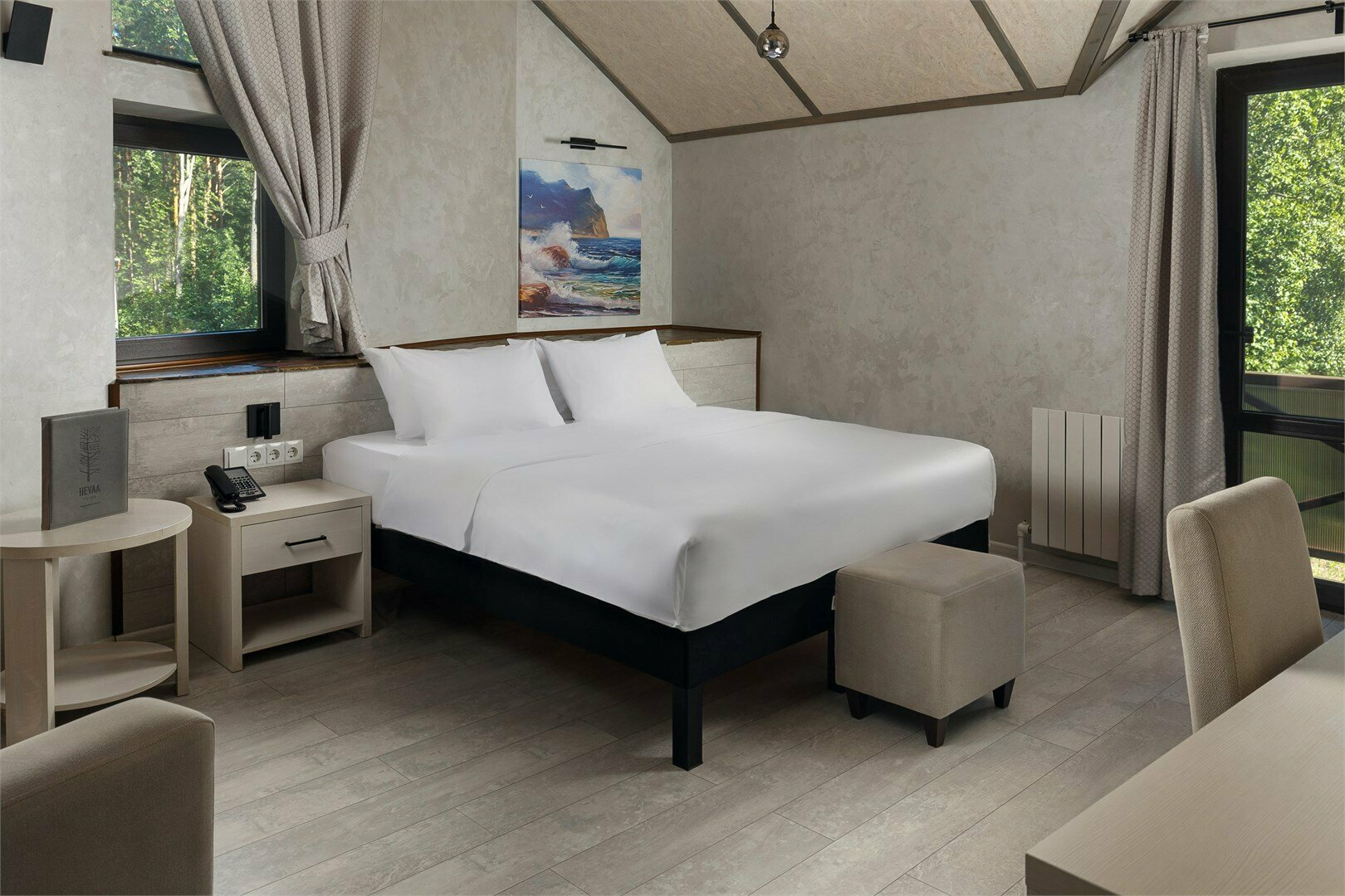 Делюкс семейный