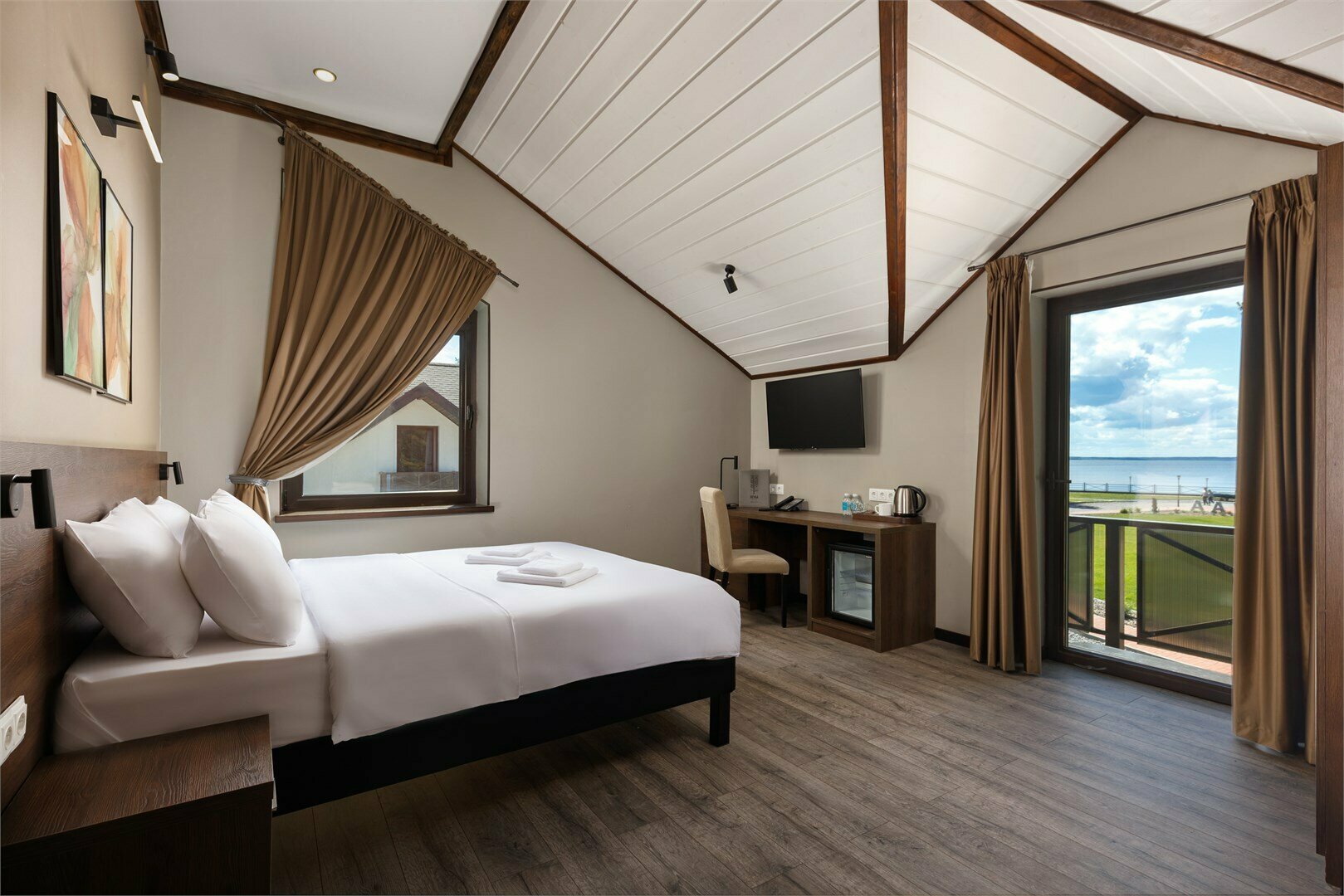 Улучшенный номер