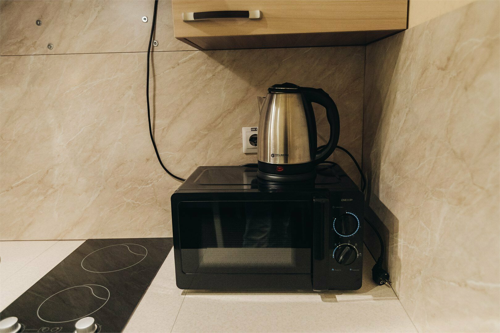 «Standard Studio»  с двуспальной кроватью