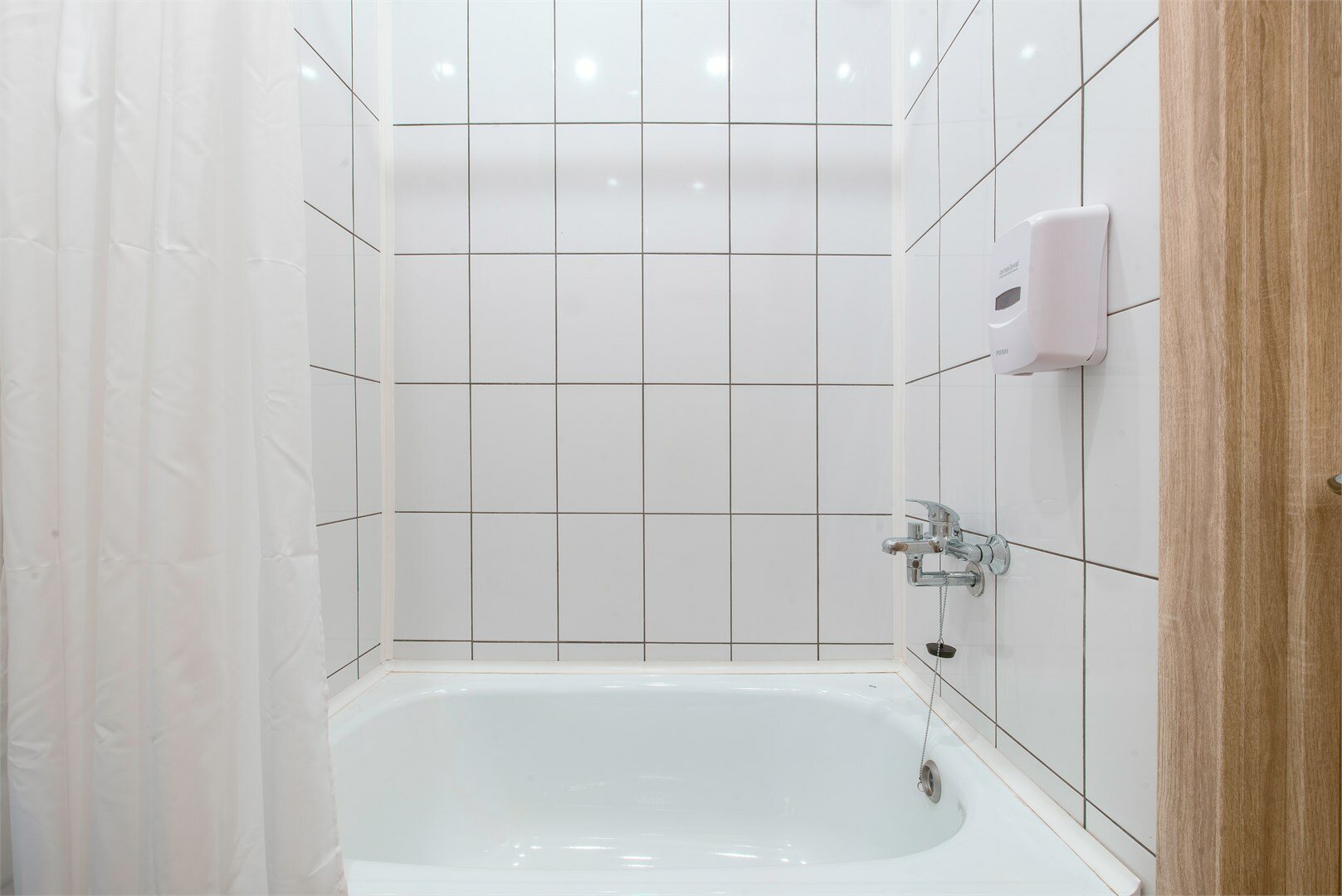 Номер с двумя кроватями