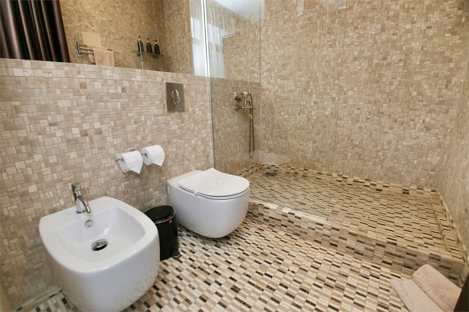 Джуниор Сюит LUXE