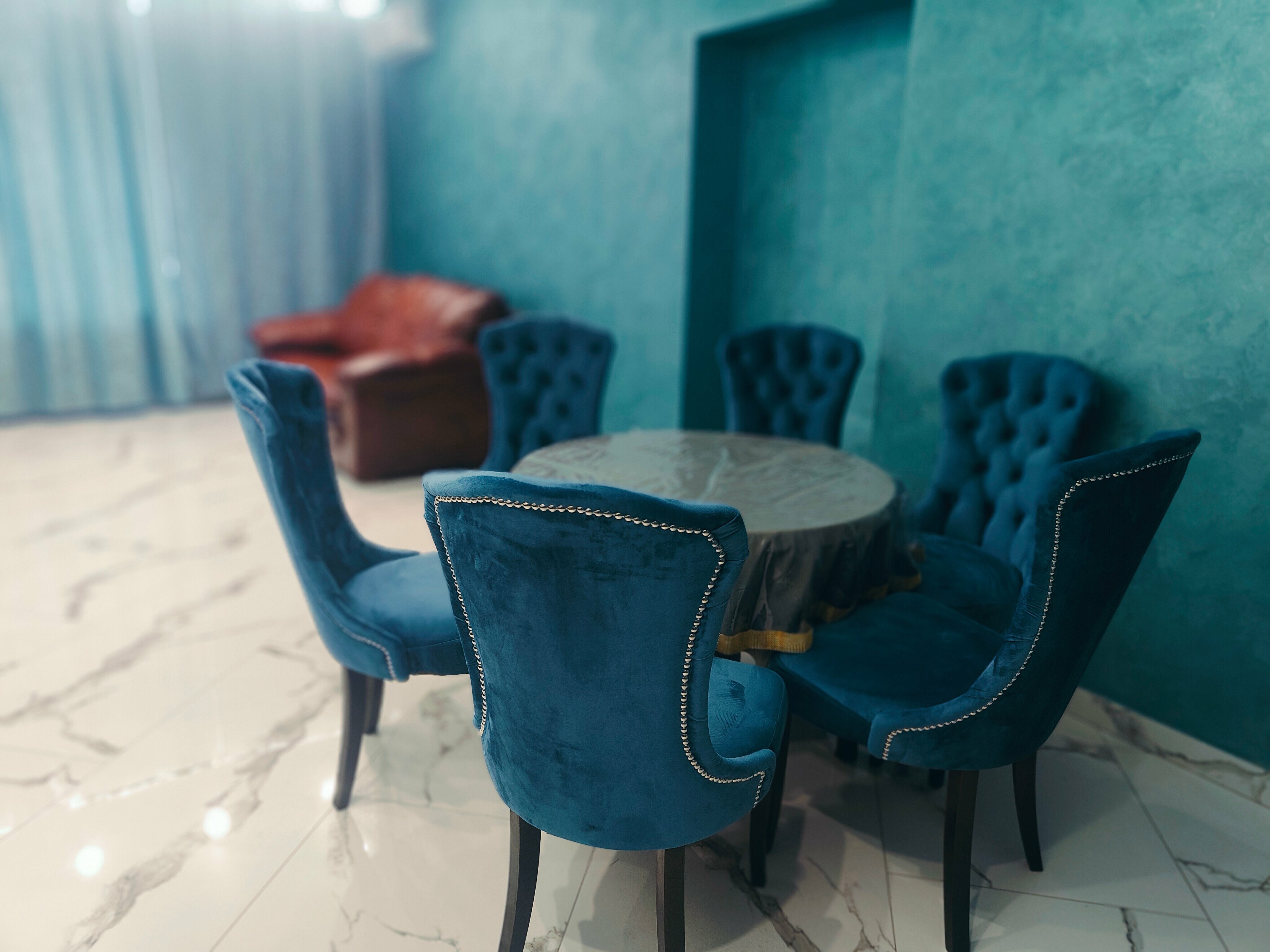 Улучшенный семейный номер