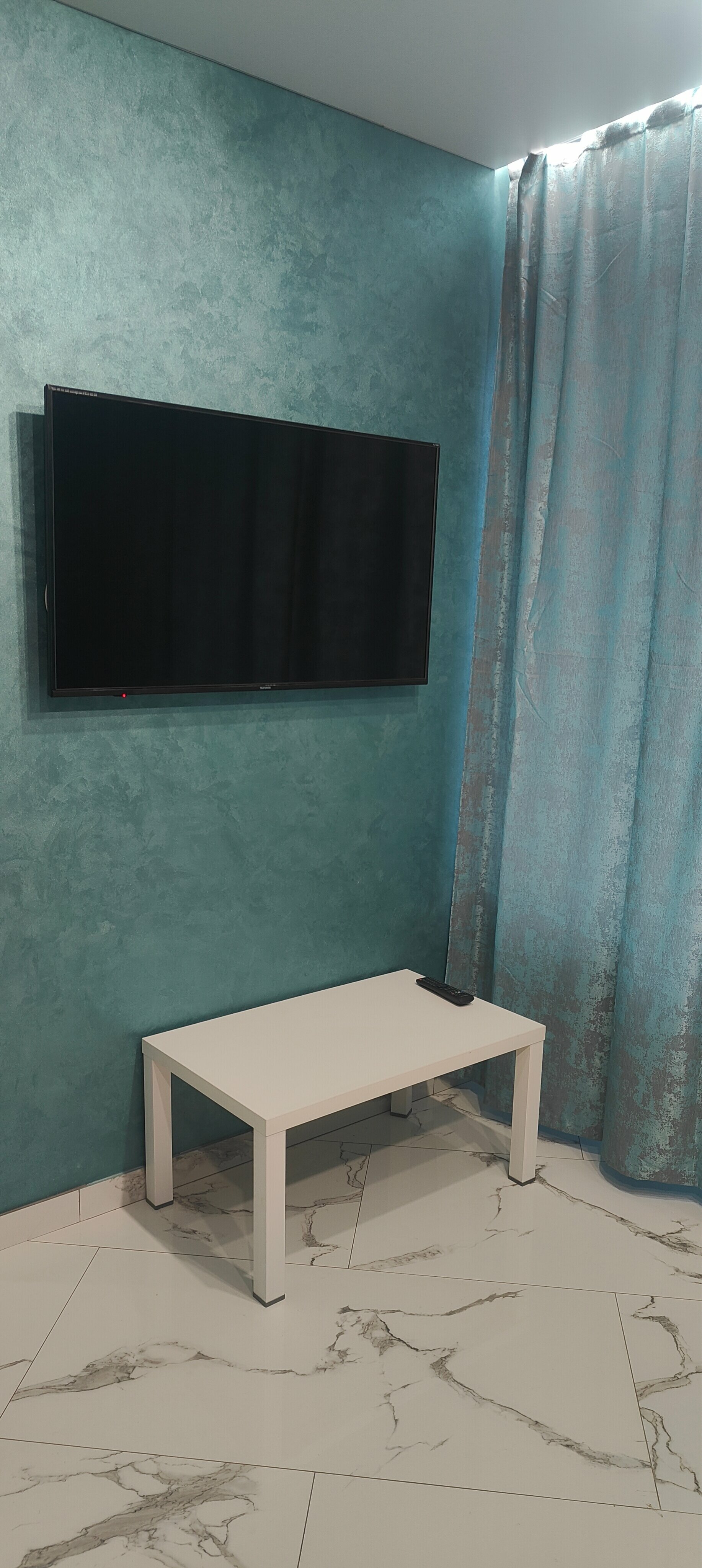 Улучшенный семейный номер