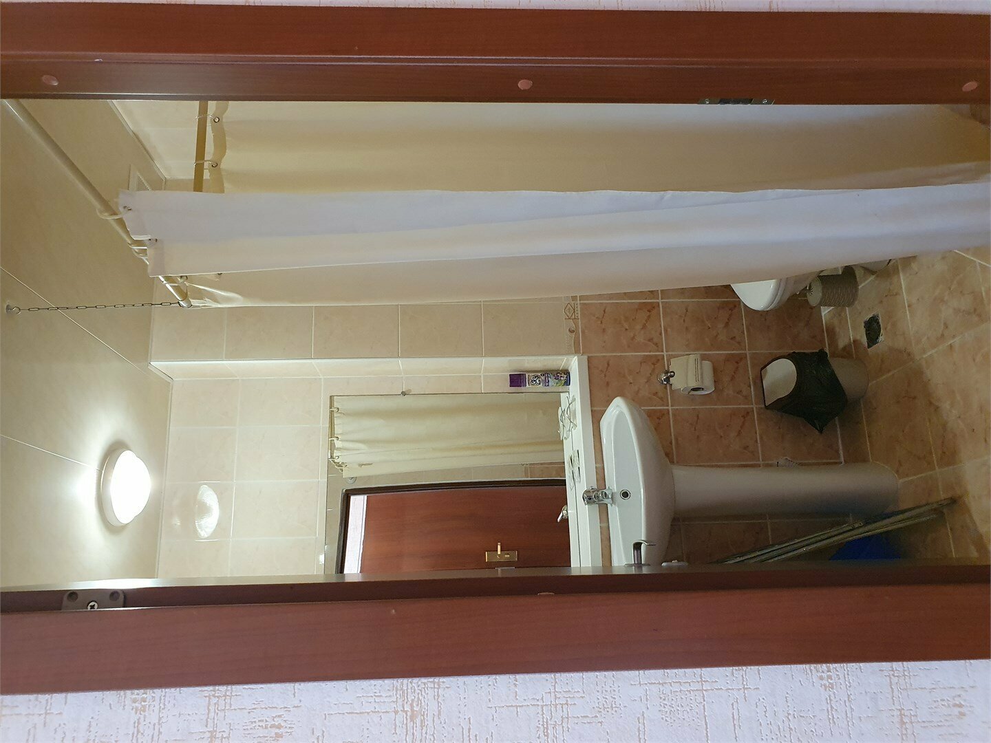 Стандартный одноместный номер