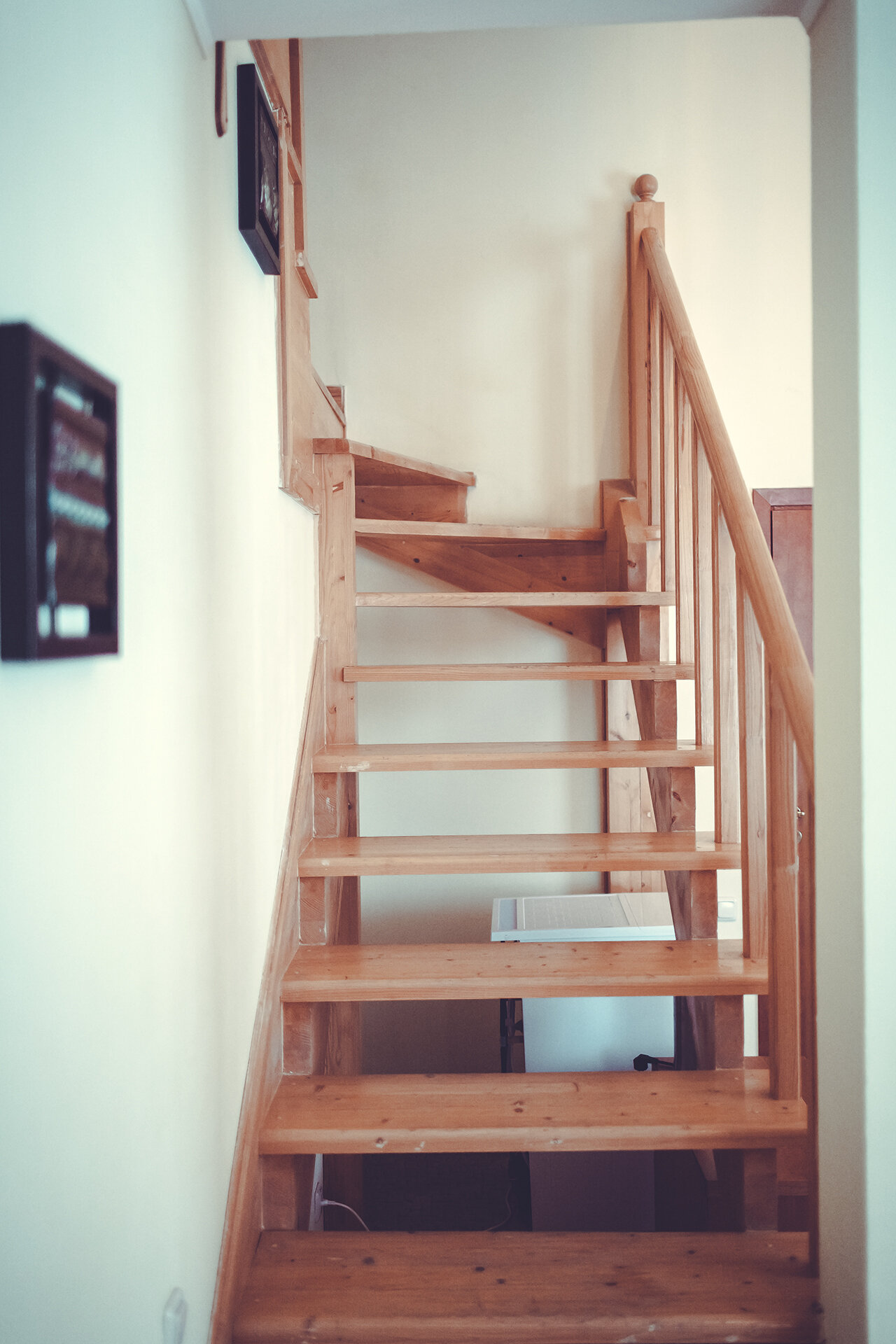 Апартаменты с 1 спальней