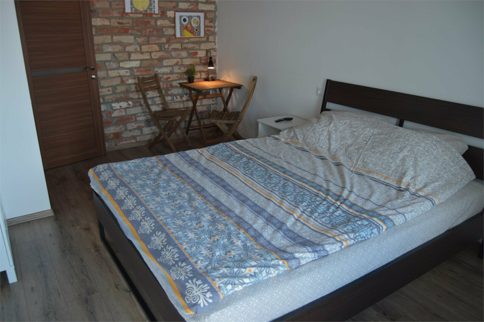 Двухместная комната