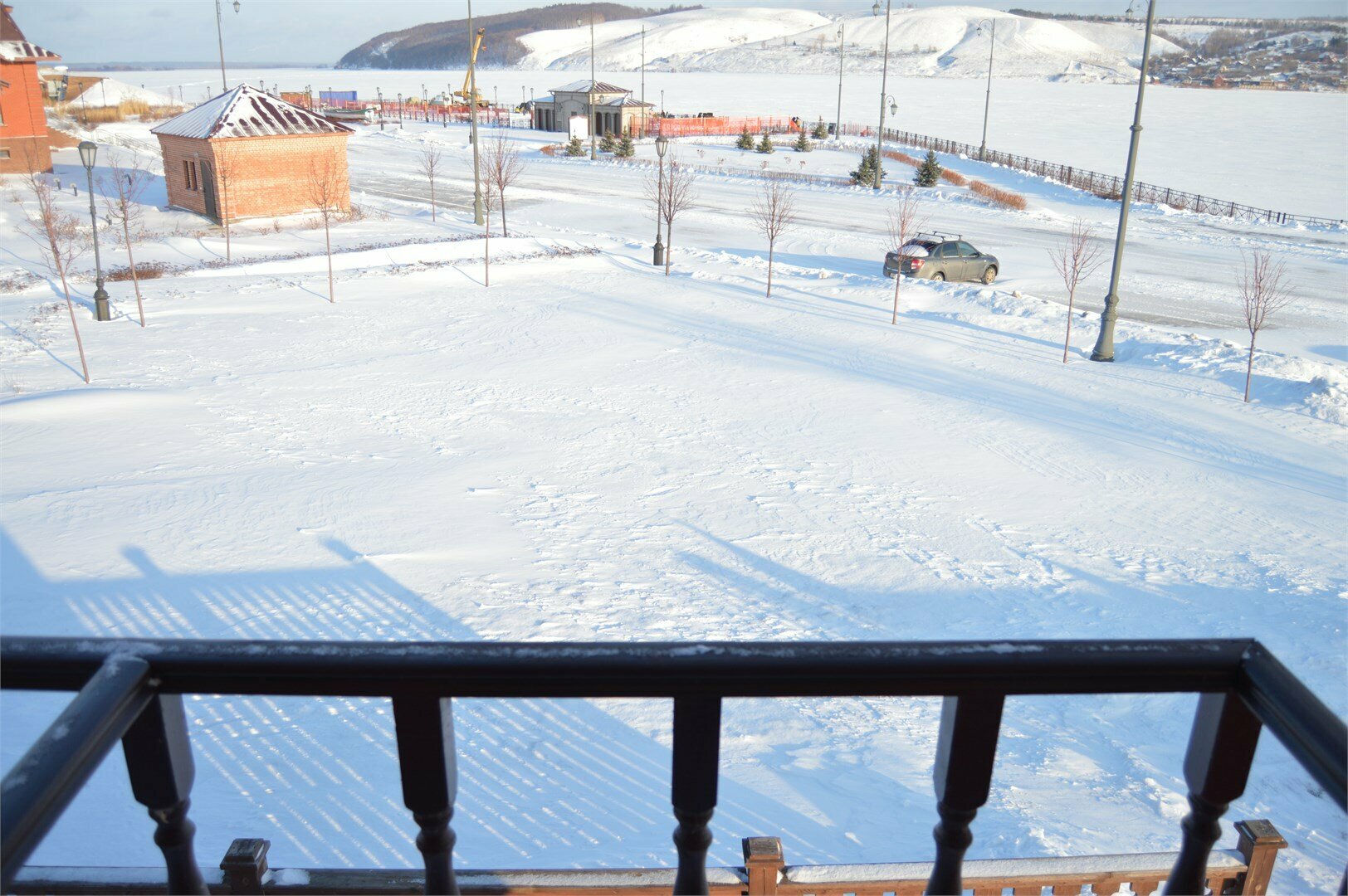 Двухместная комната