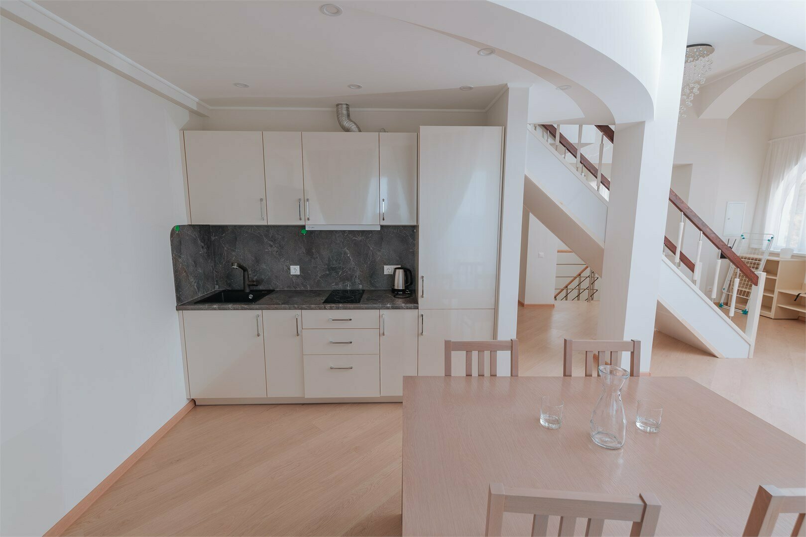 Люкс двухуровневый