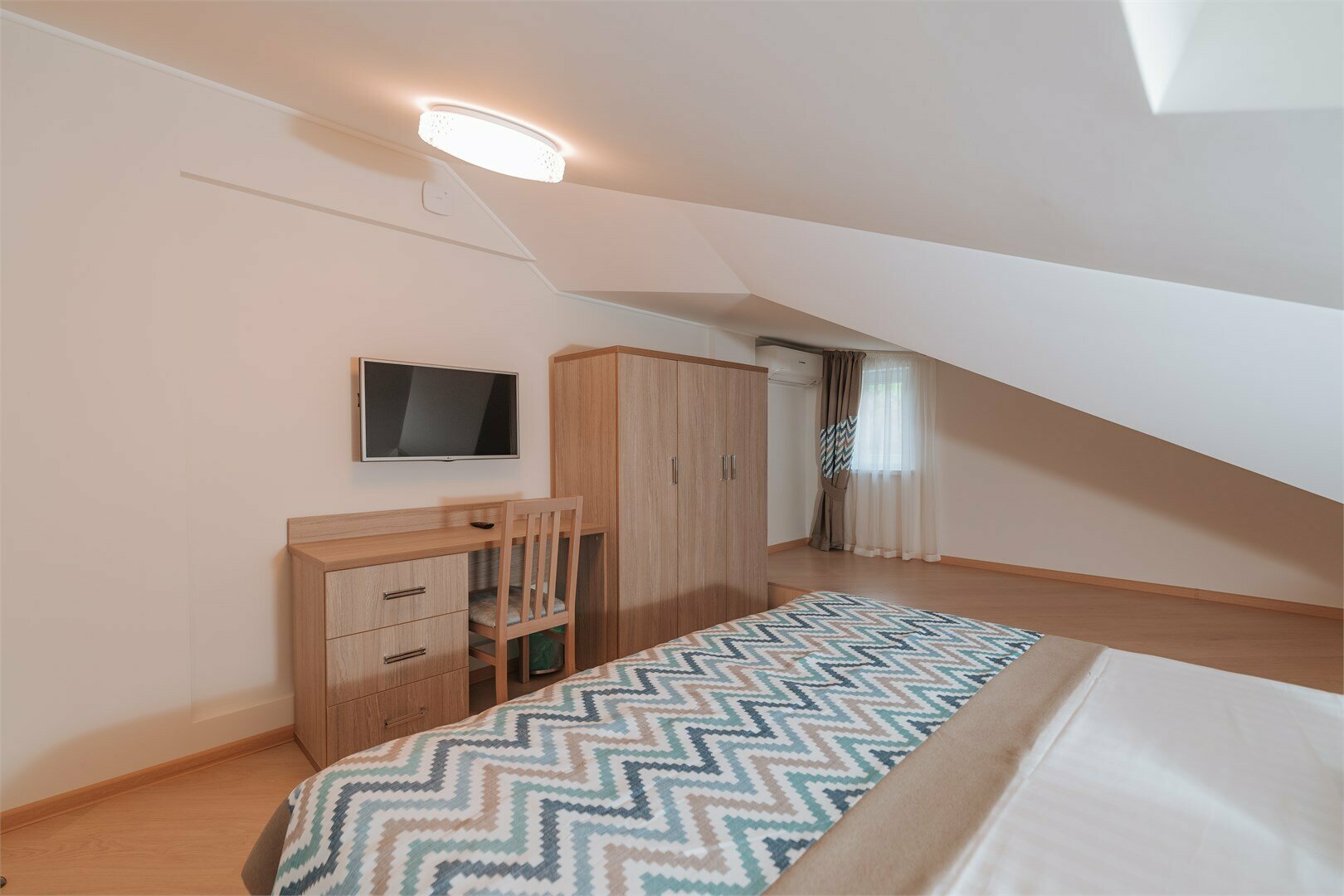 Люкс двухуровневый