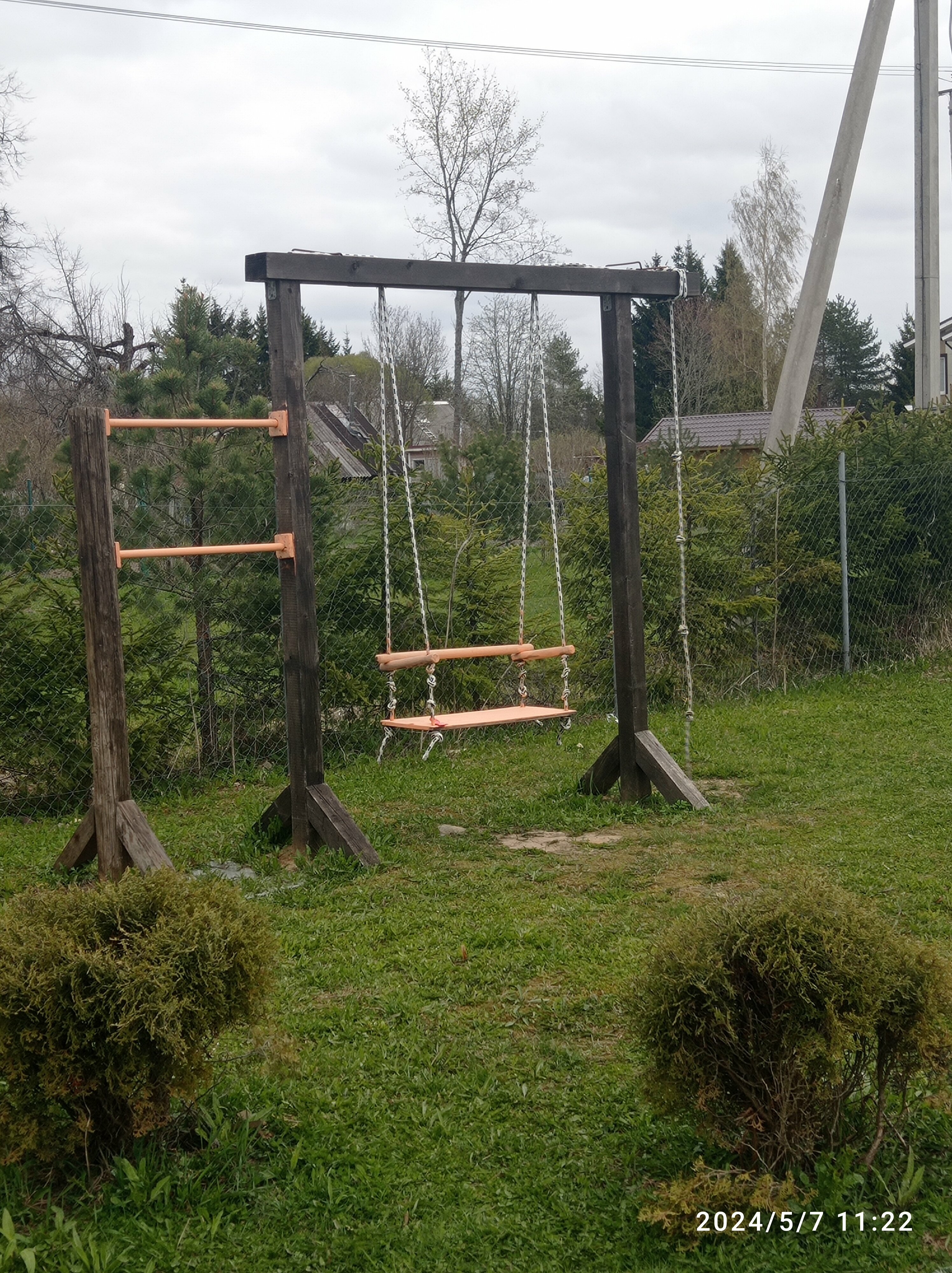 Таунхаус с отдельным входом