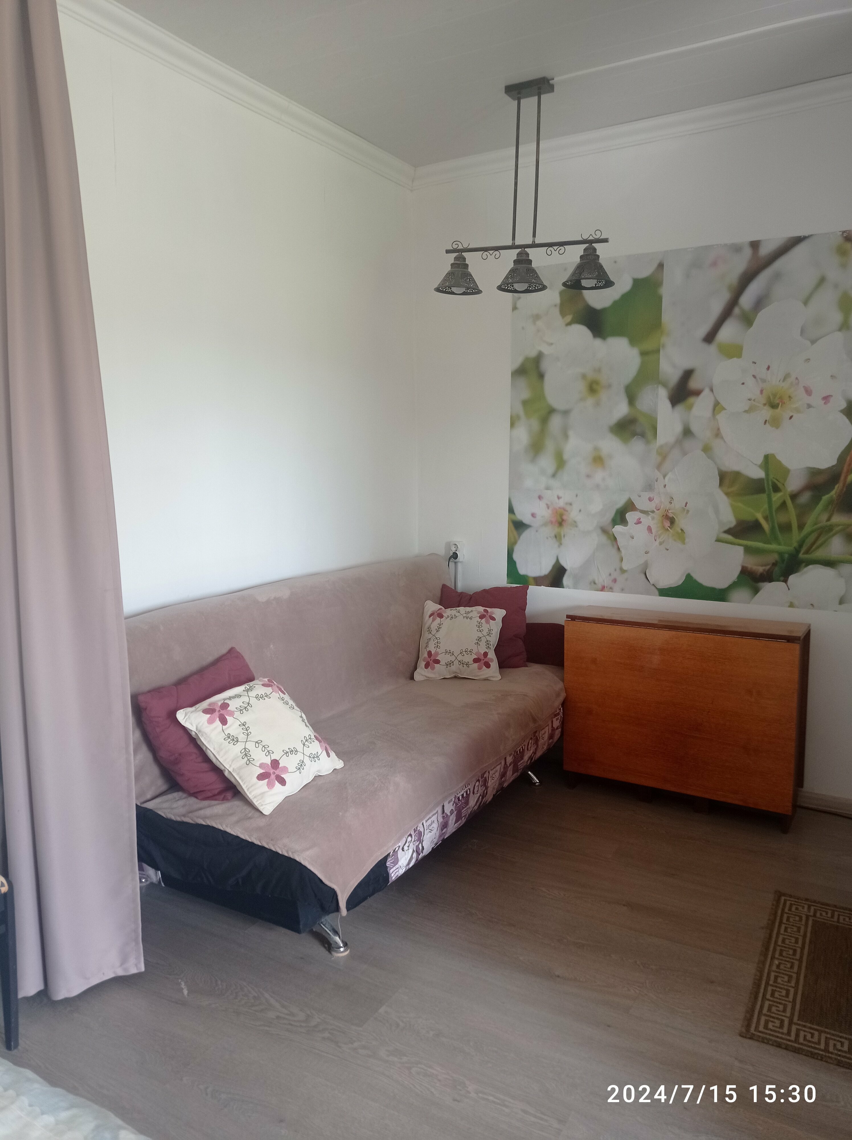 Таунхаус с отдельным входом