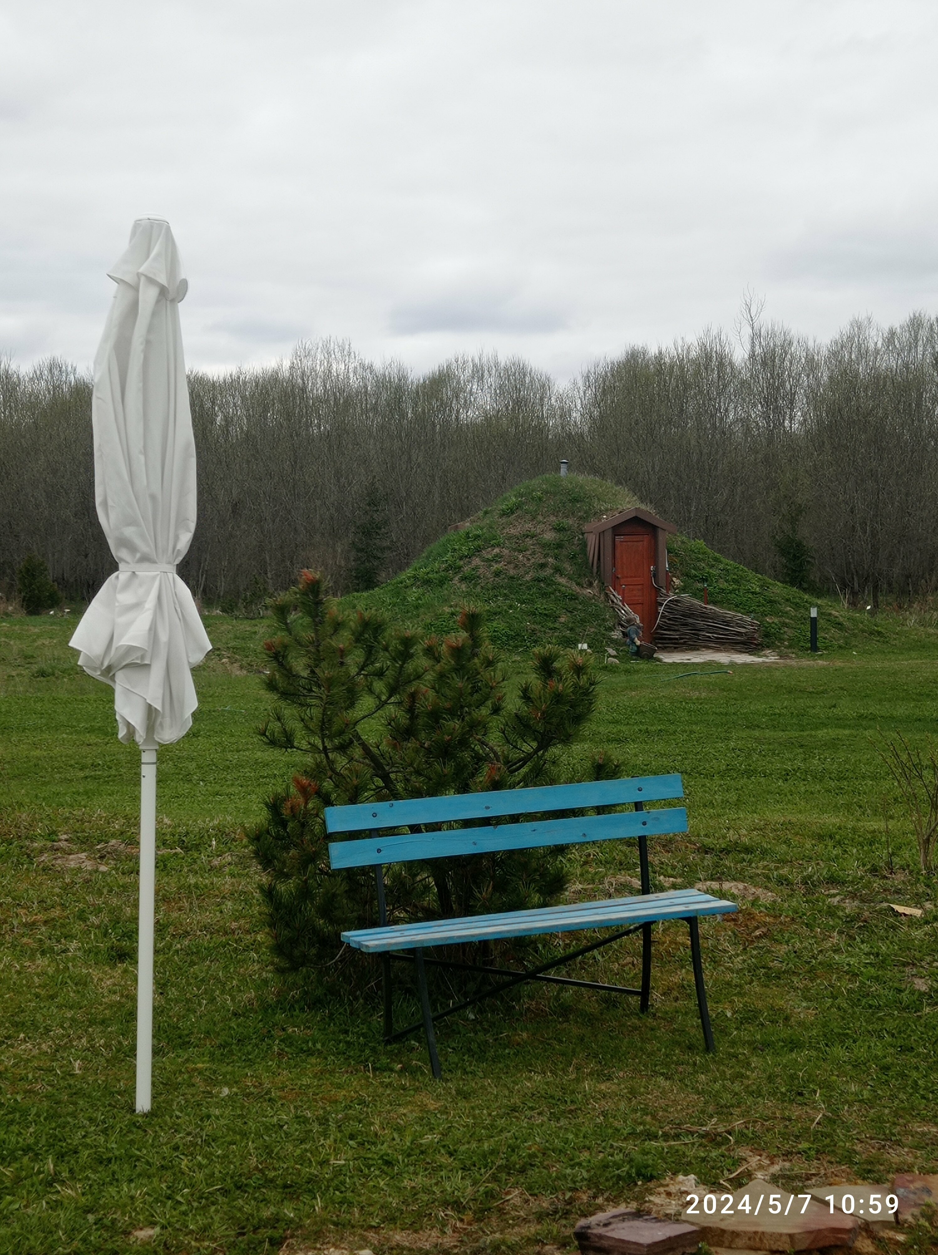 Таунхаус с отдельным входом