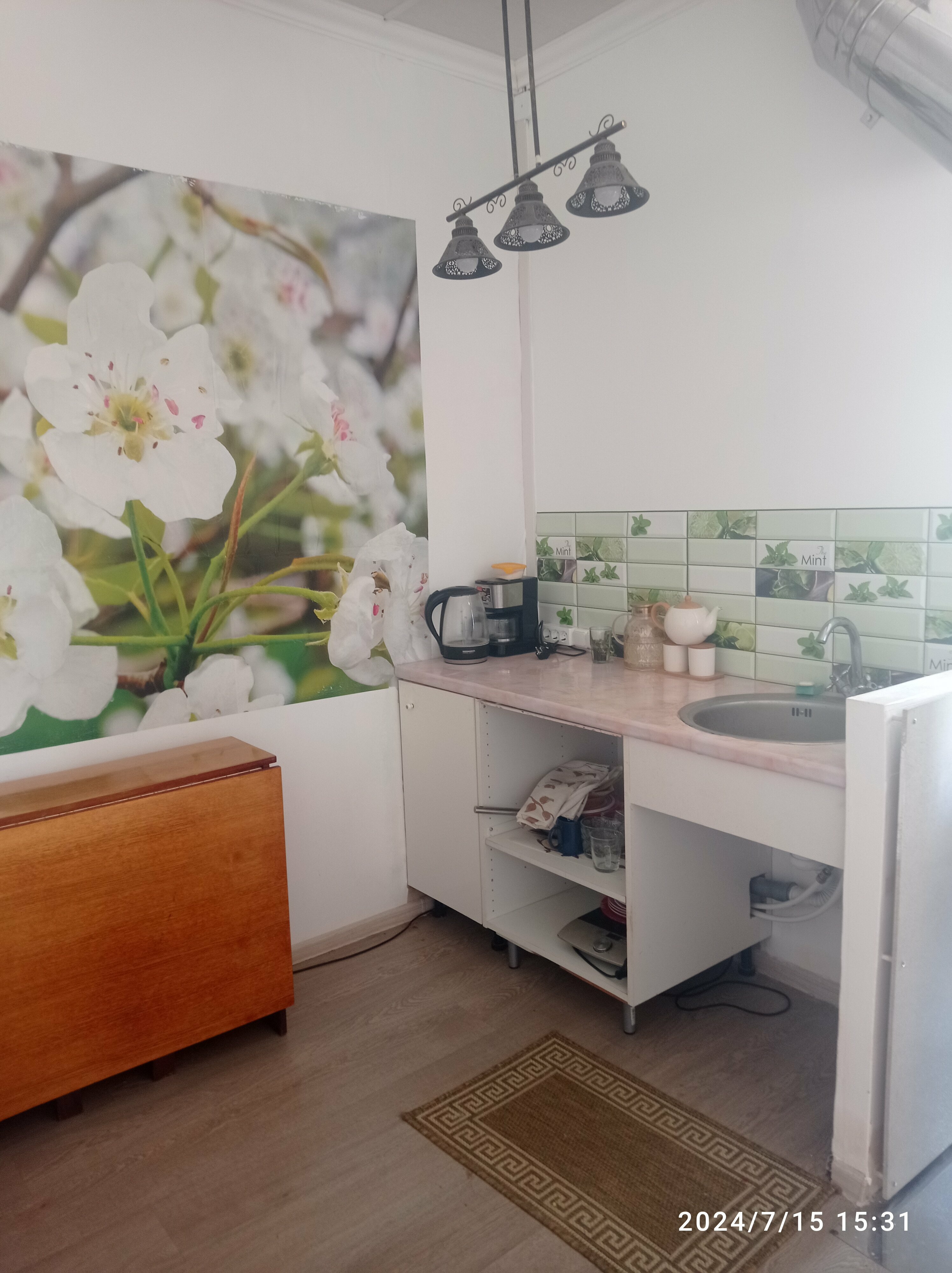 Таунхаус с отдельным входом