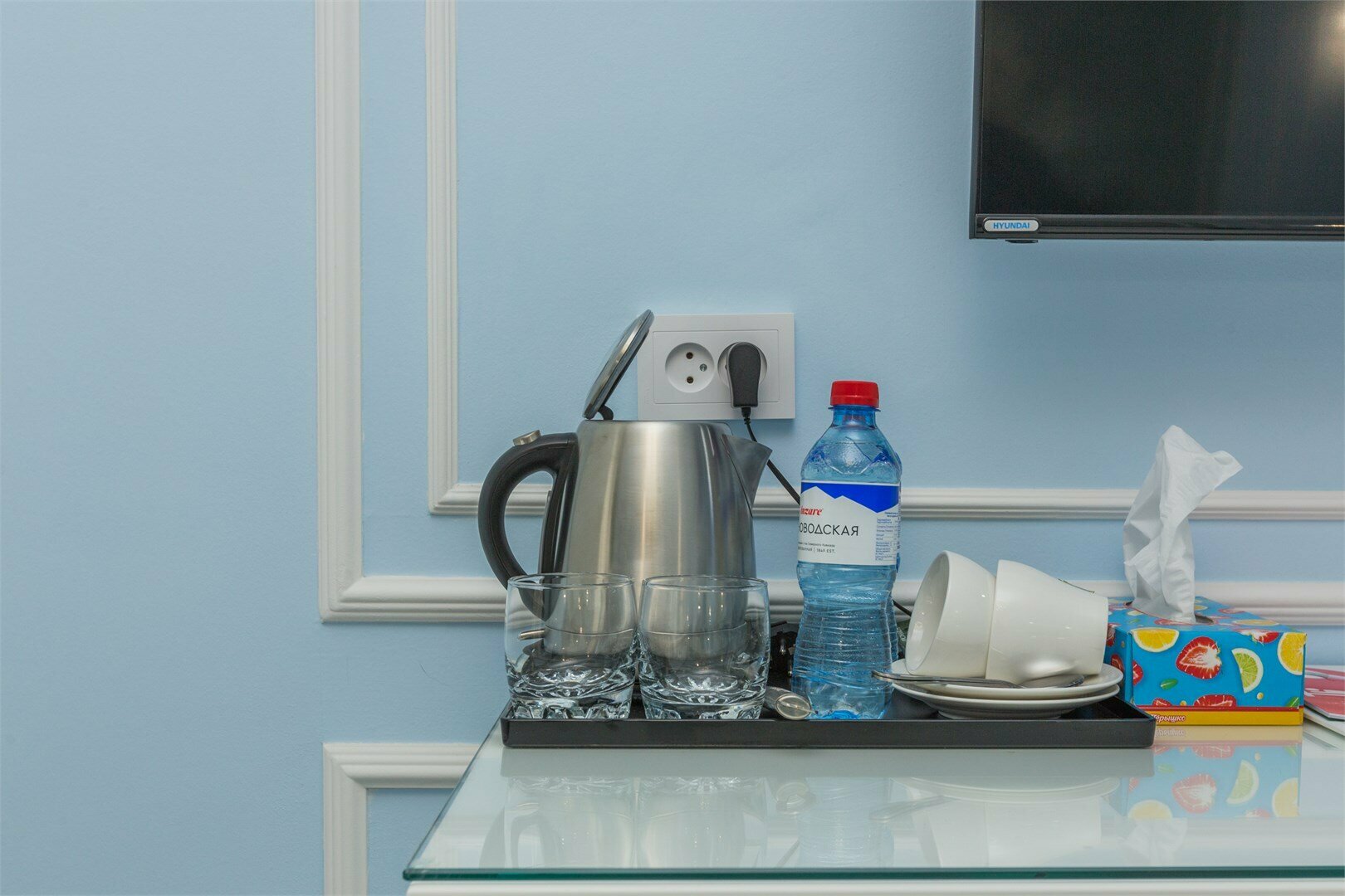 Джуниор сюит 203