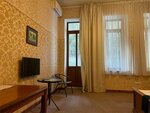 Стандарт  (вид на парк) в Лиго Морская
