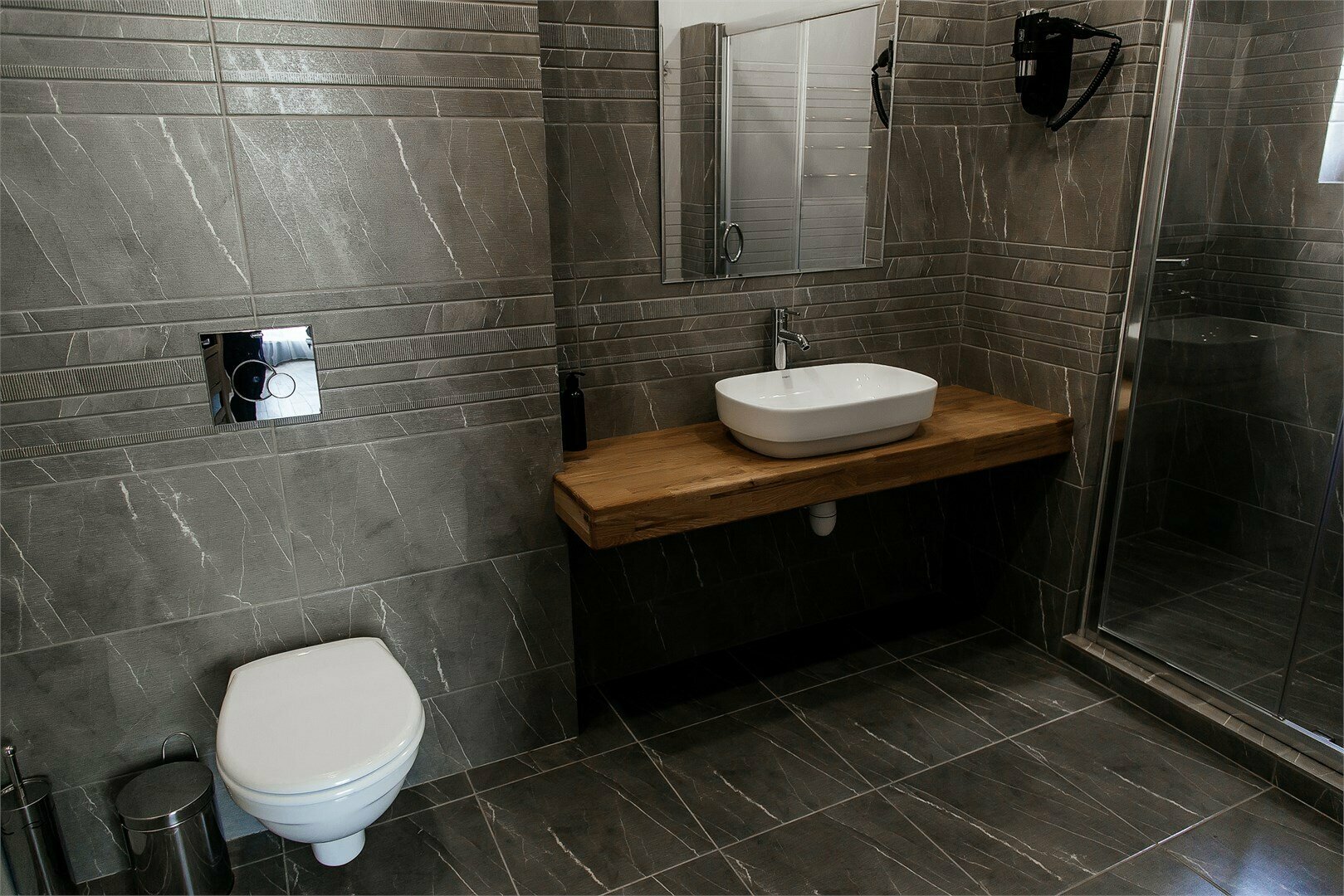 Стандарт с видом на парк