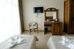 двухместный номер в Гранд Вилла Семейная