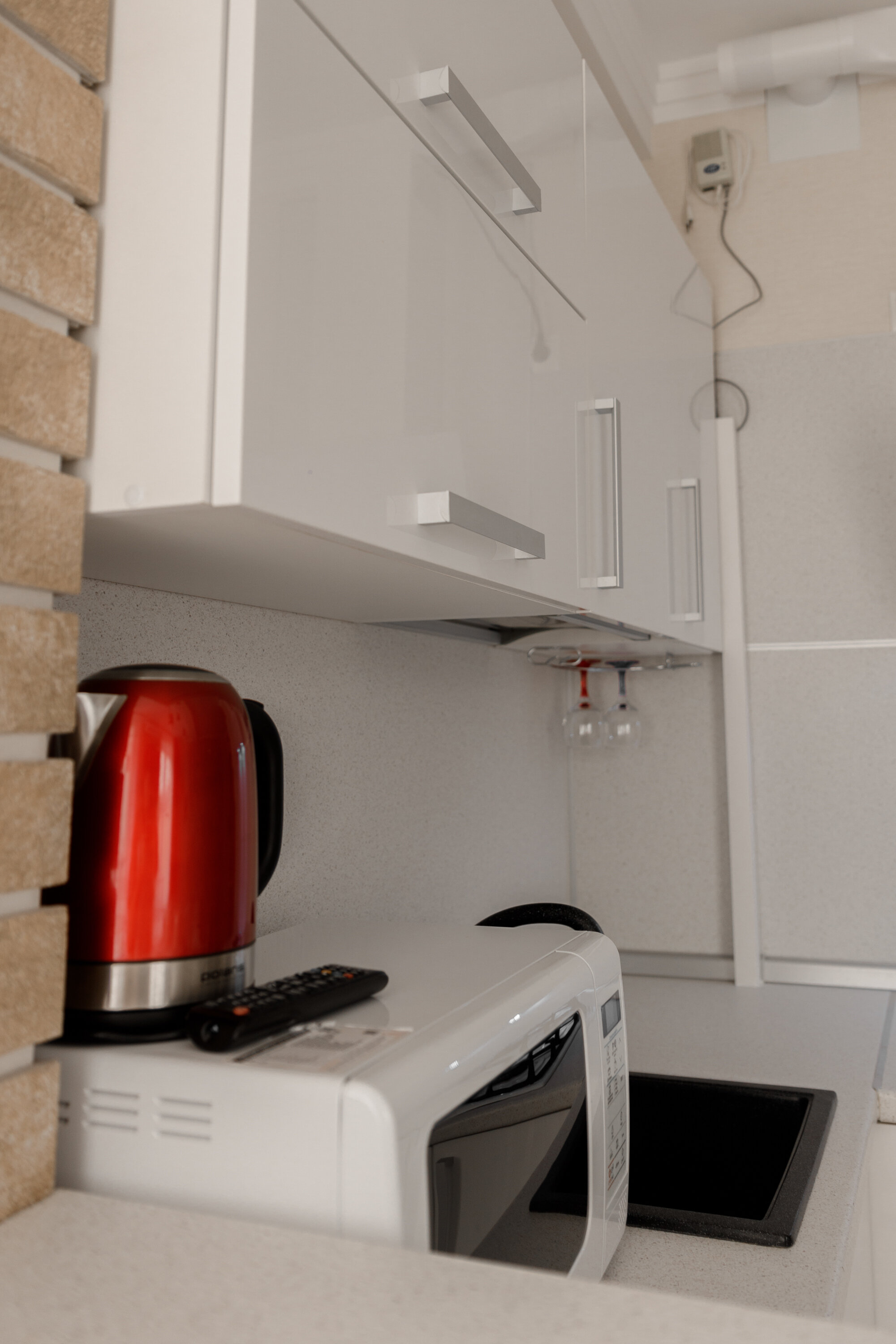 Апартаменты