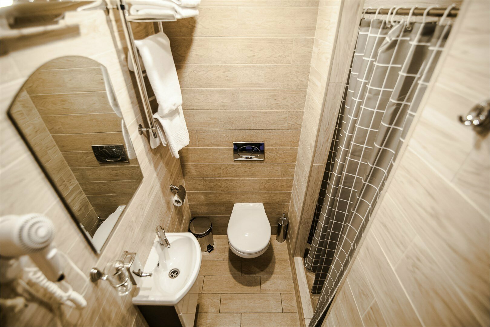 НОМЕР 2-МЕСТНЫЙ "СТАНДАРТ DBL"