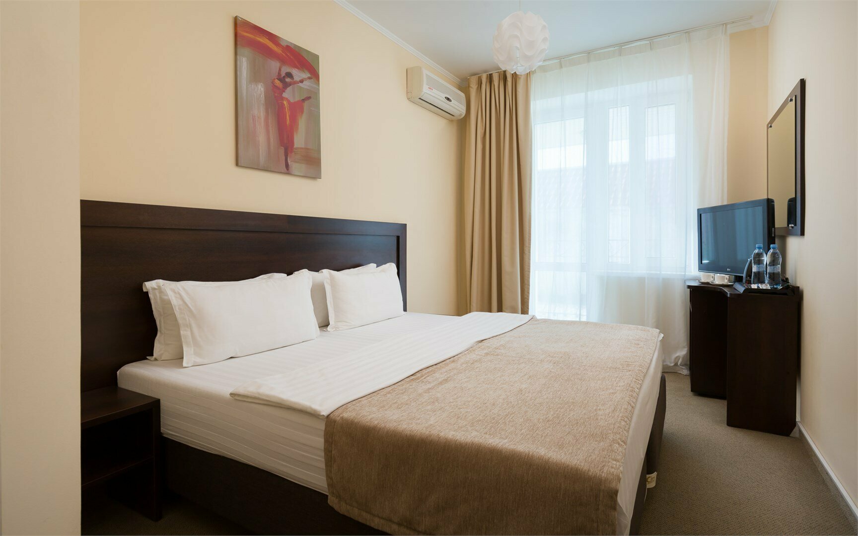 Комфорт двухместный Sungate