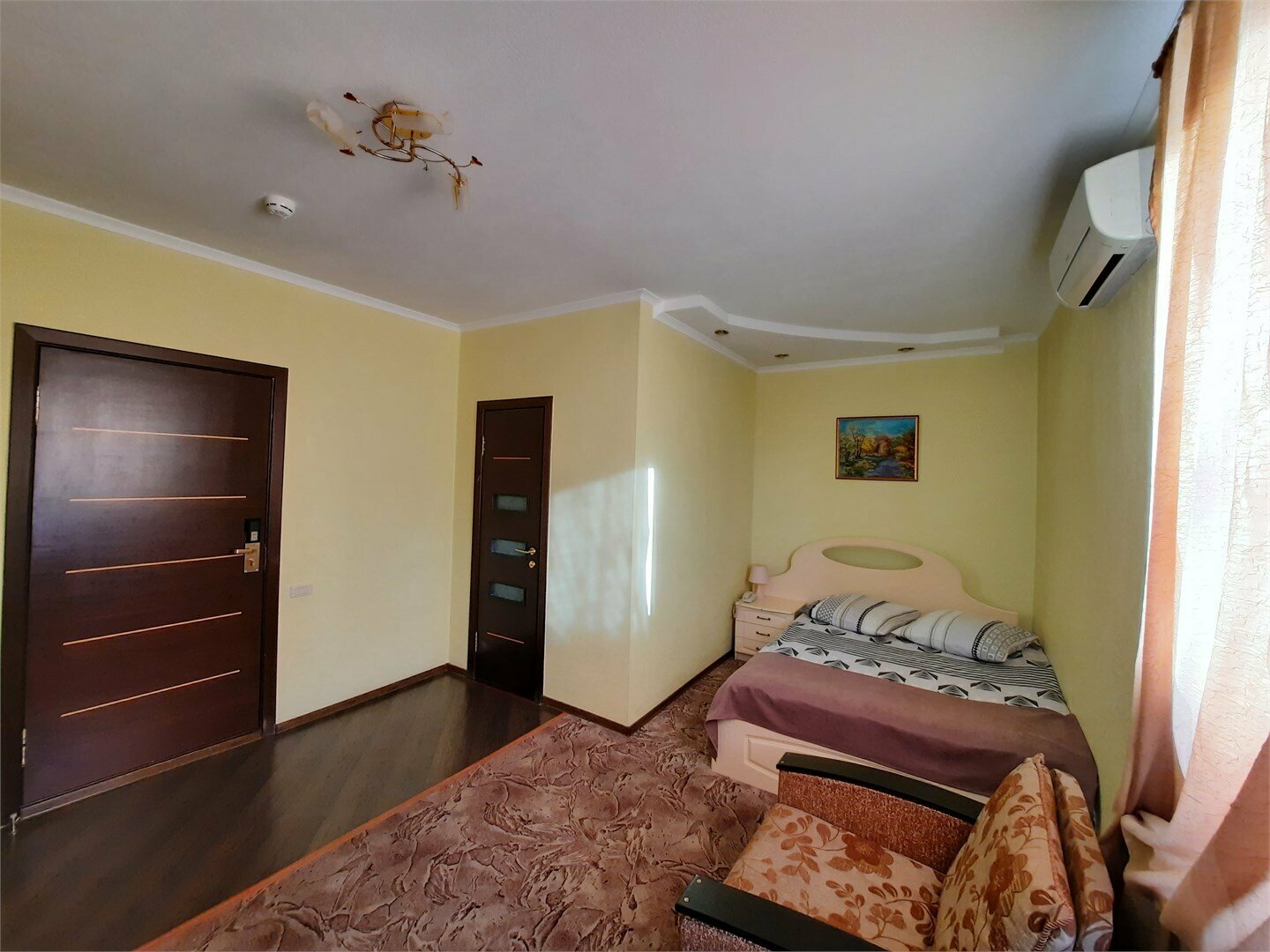 СТАНДАРТ УЛУЧШЕННЫЙ С ДОПОЛНИТЕЛЬНЫМ МЕСТОМ