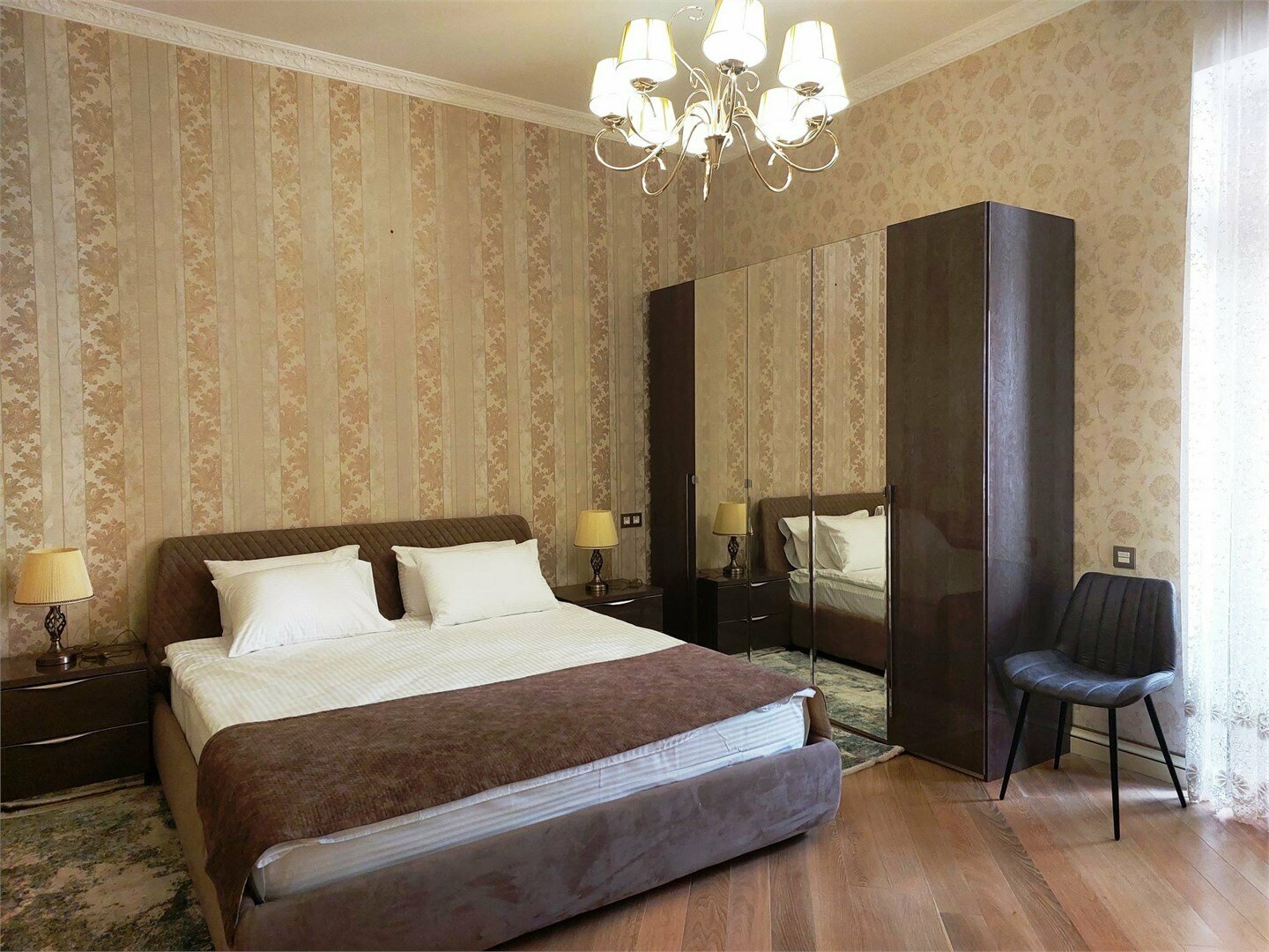 Комфорт Двухместный Вилла Райгонд