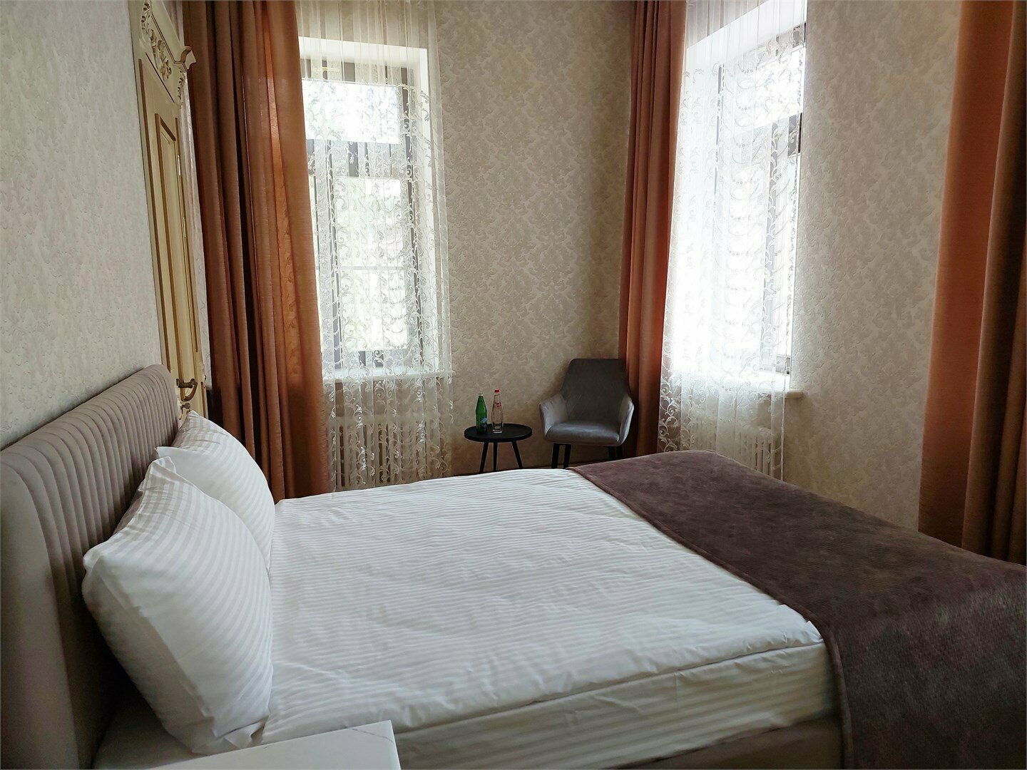 Стандарт Двухместный Вилла Райгонд