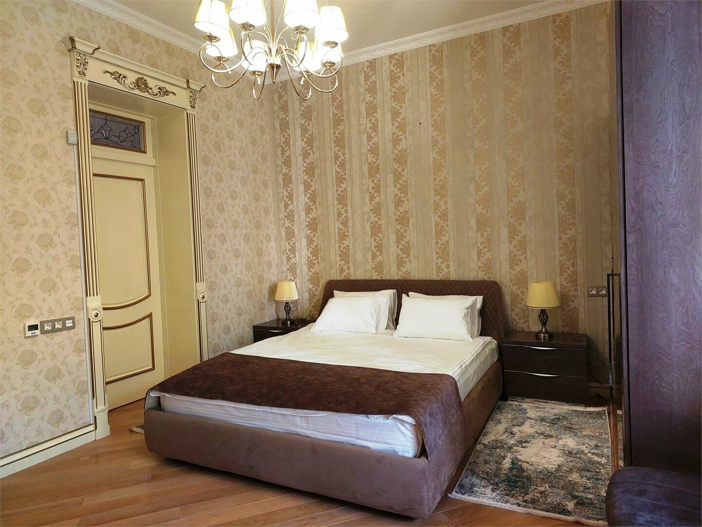 Комфорт Двухместный Вилла Райгонд