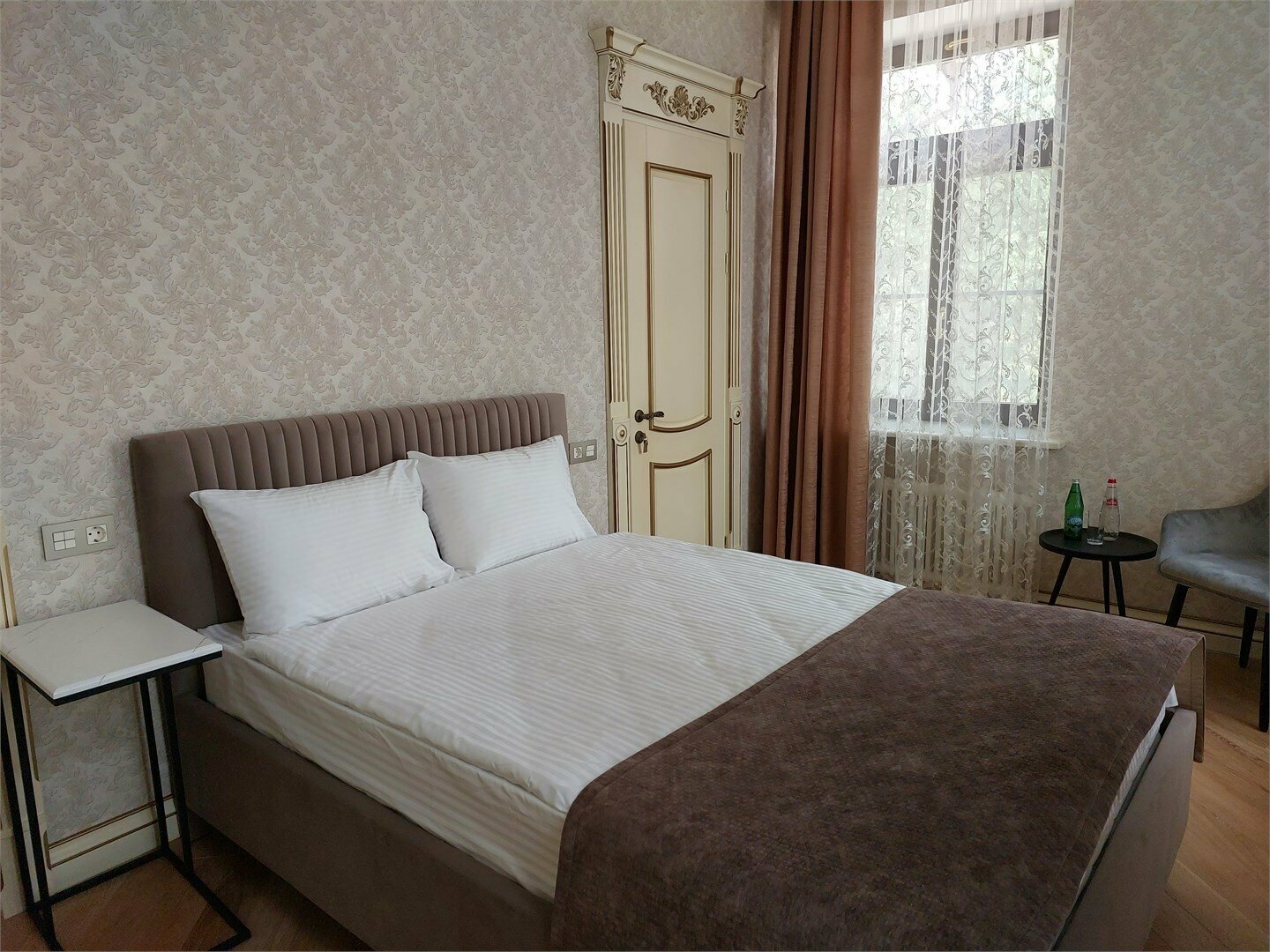 Стандарт Двухместный Вилла Райгонд