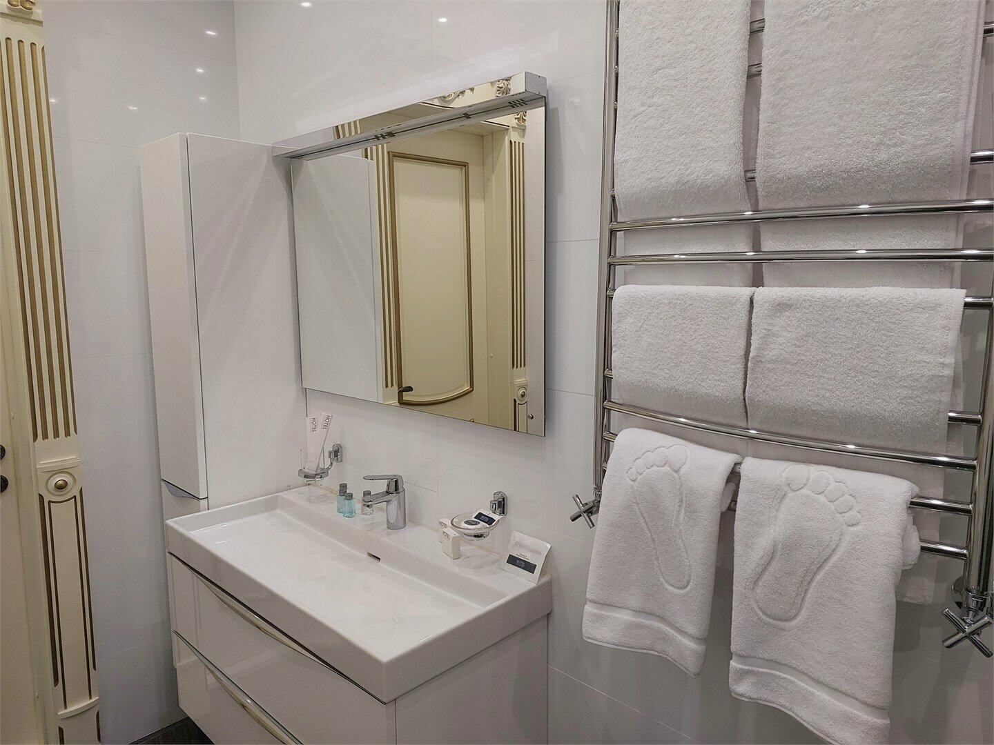 Люкс Вилла Райгонд