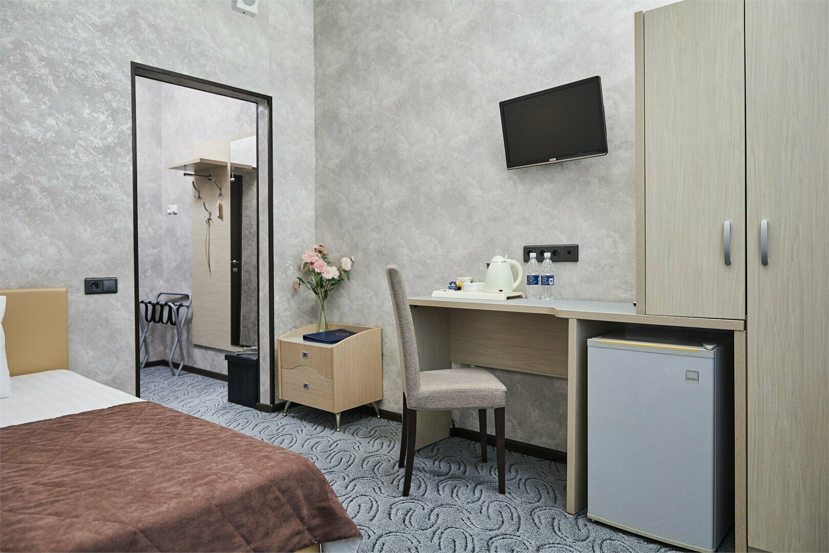 Одноместный стандарт